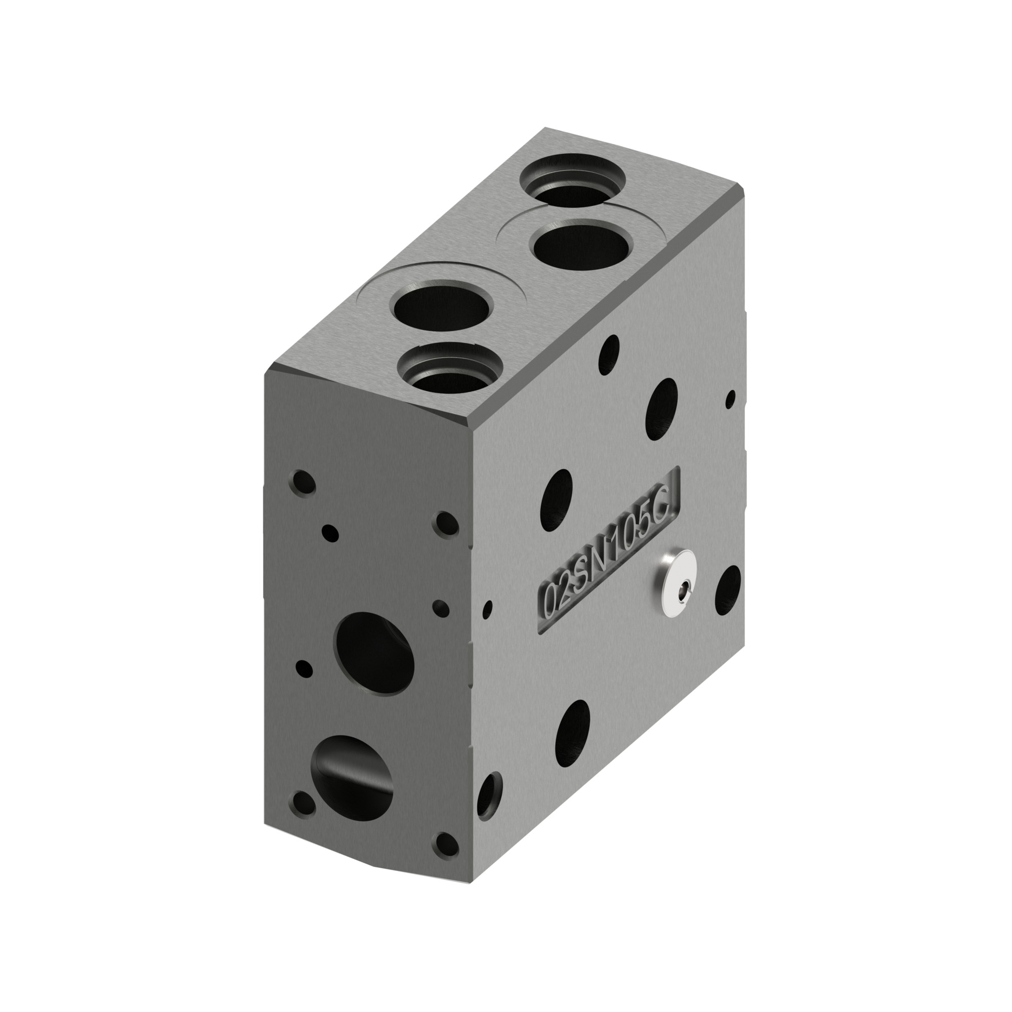 PVB Basic module w.BSP thread