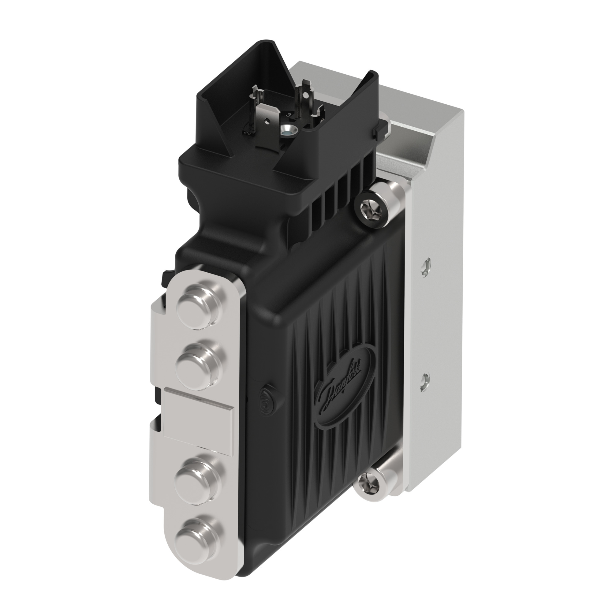 PVEH32-ACTUATOR-U-S7-1x4DIN-H-PAS