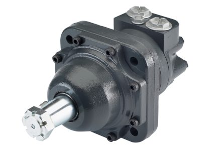 MOTOR-ORBITAL,TMK SERIES 315 [19.2], TMK-0315-E-BA-G30-AV-2E-G27-A-A-2B-0-B-NN-AAE19-NN-NN-NN-SP-NNN