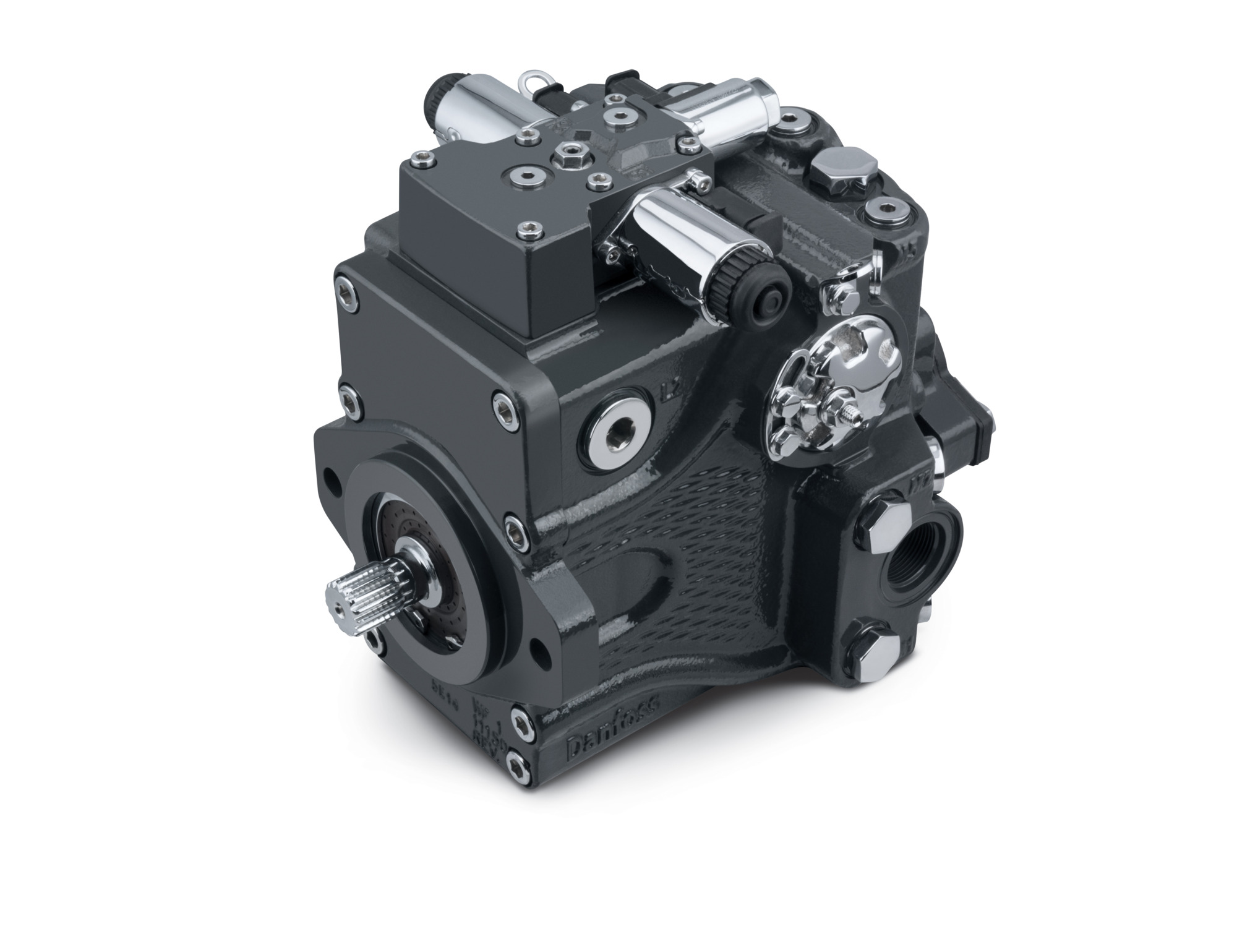PUMP-VAR DISPL MP1P45R