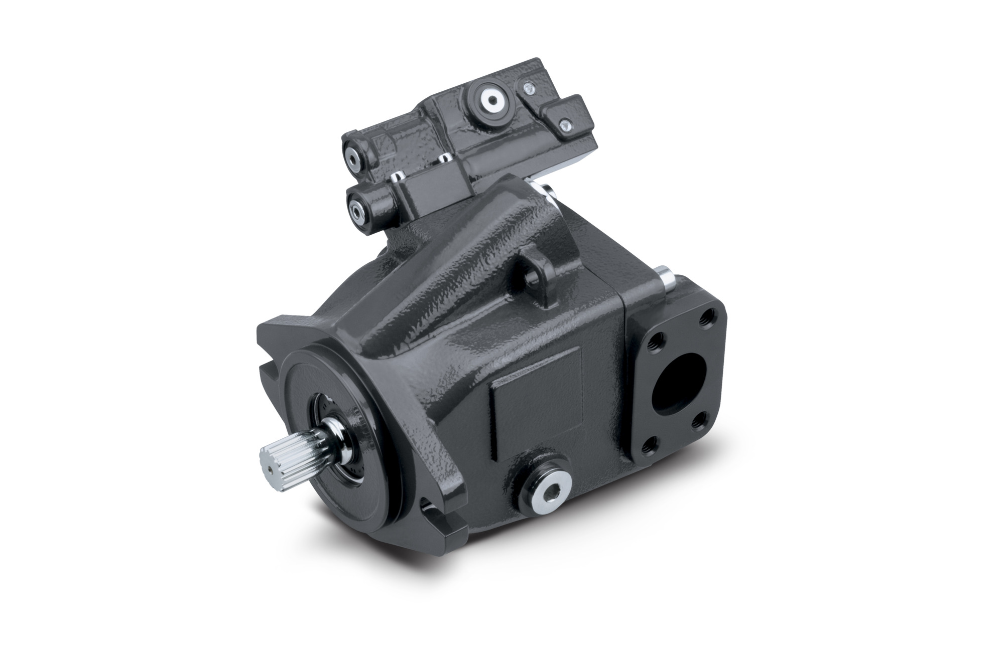 PUMP-VAR DISPL, CCW S45PVOC_K2