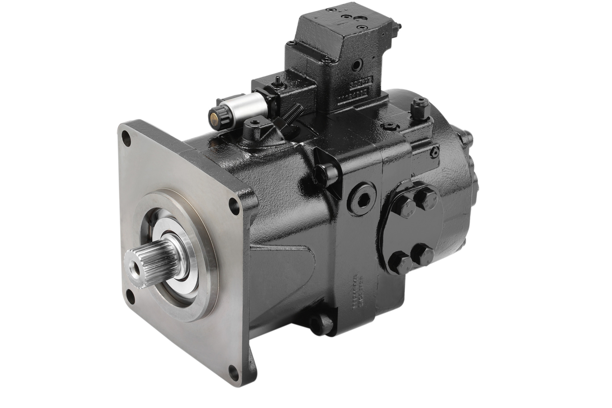 PUMP-VAR DISPL, D1P193