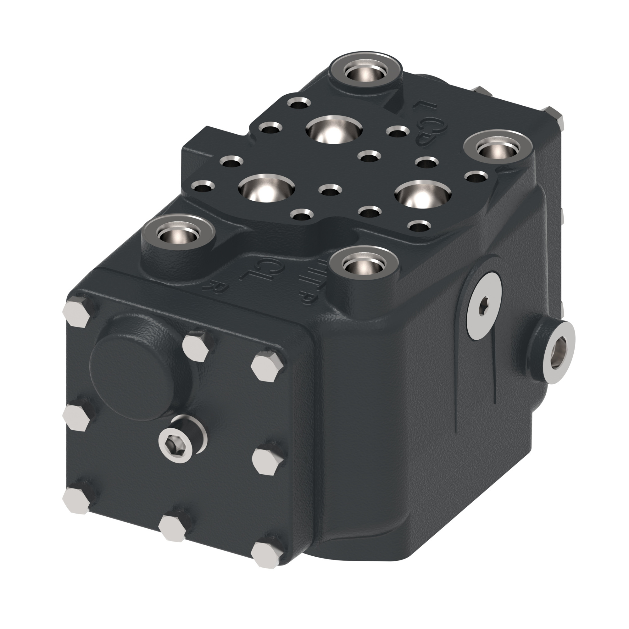 OSQB 5 FLOW AMPLIFIER