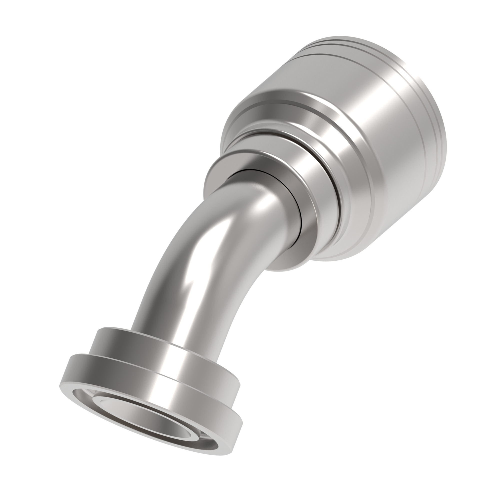 Hose End (perm) 1S/1R