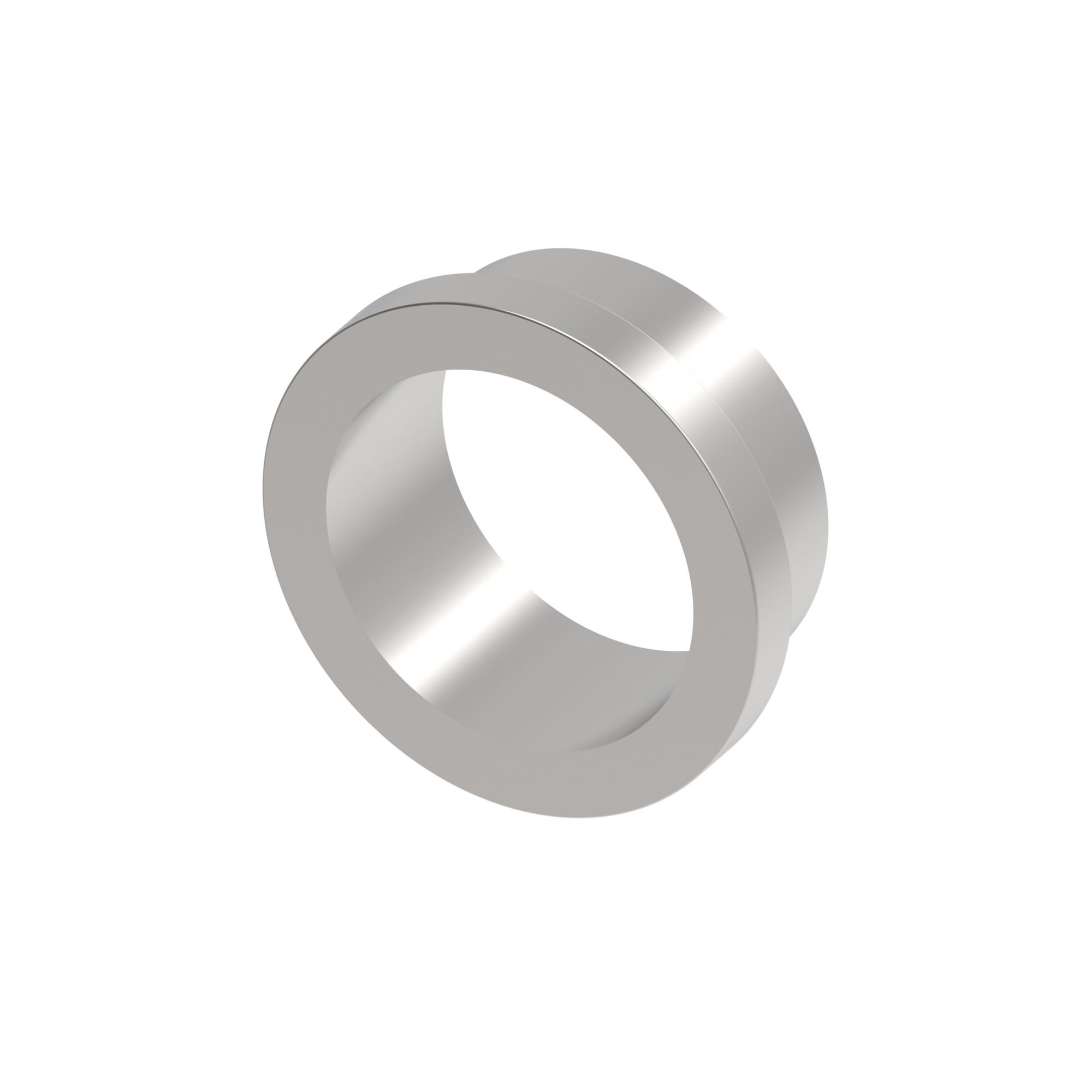 Shoulder, Weld