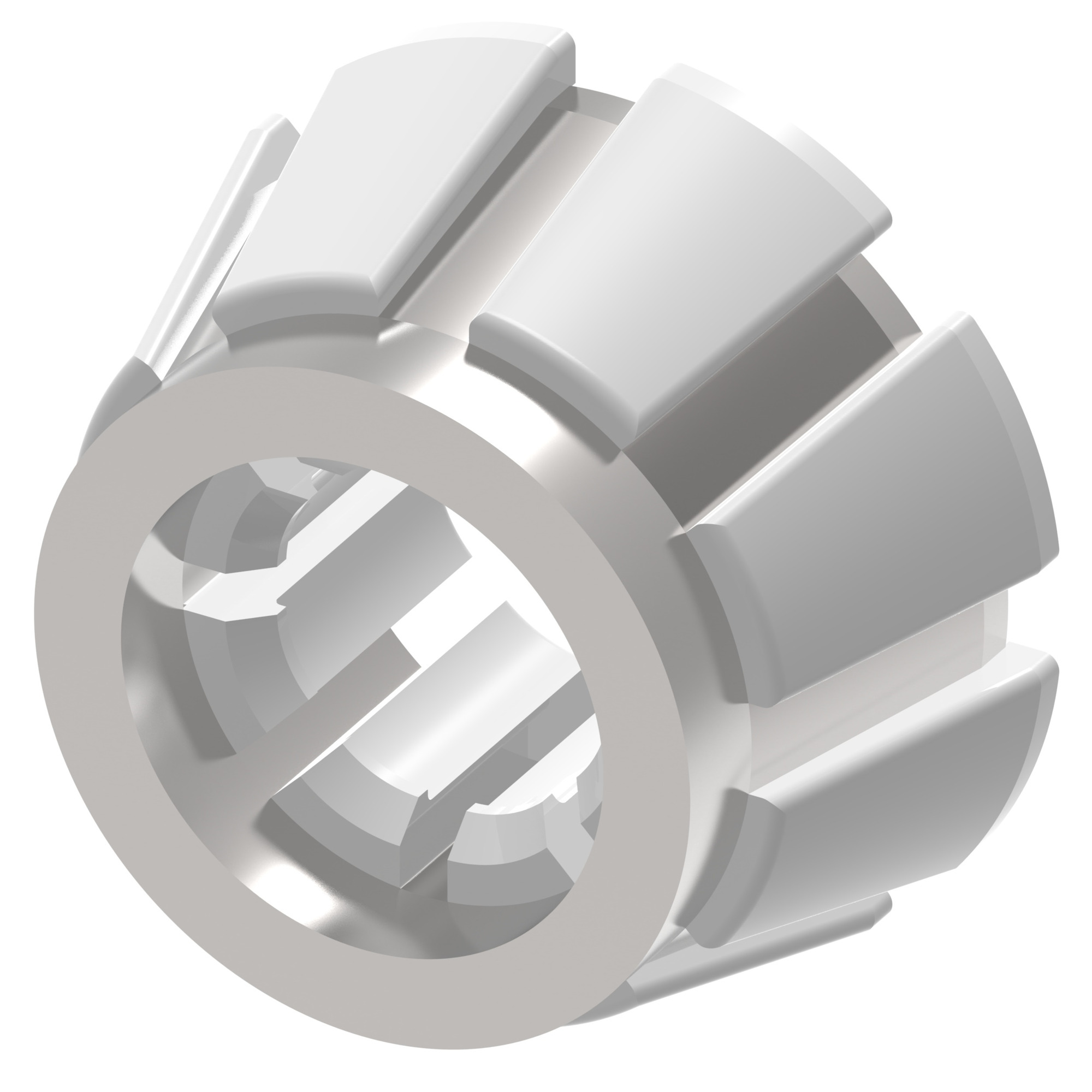 Other Tools/Machines Split Collet Halves