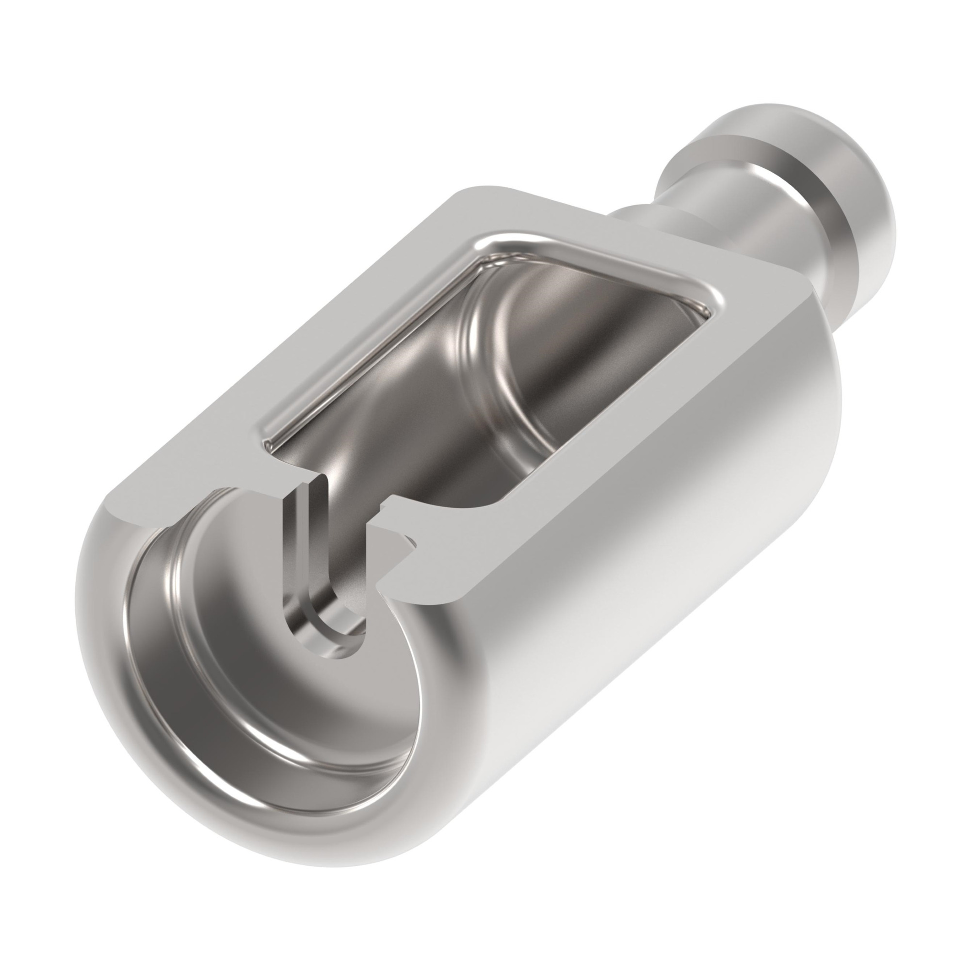 SYNFLEX BENT TUBE PUSHER