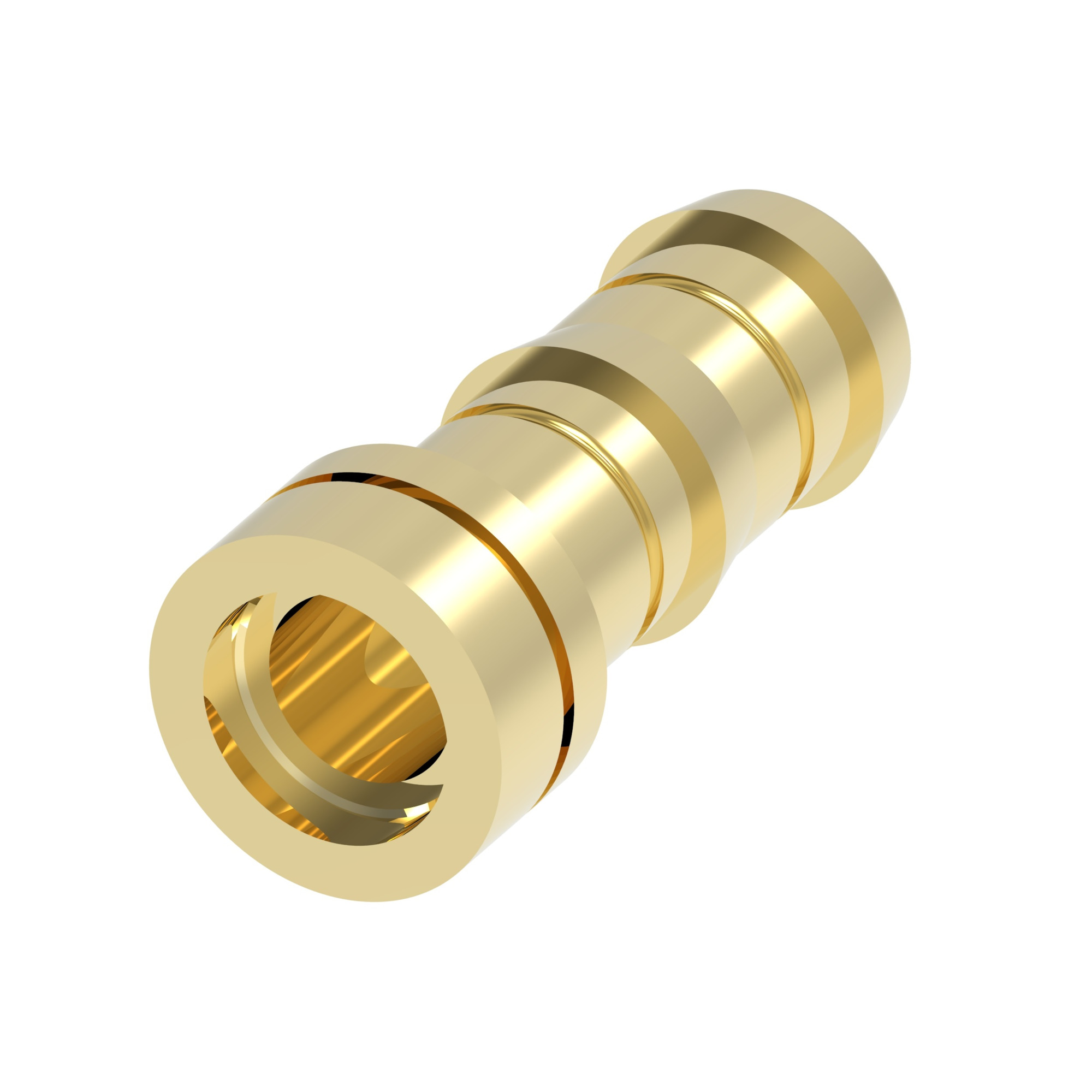 TUBE NIPPLE,F7/10,08,BL