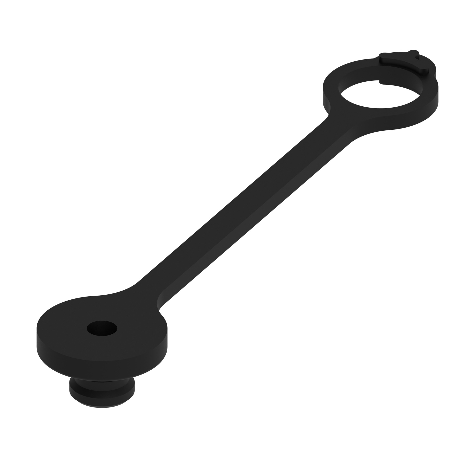 Cplng, HK SERIESCOMPONENT, PLASTIC