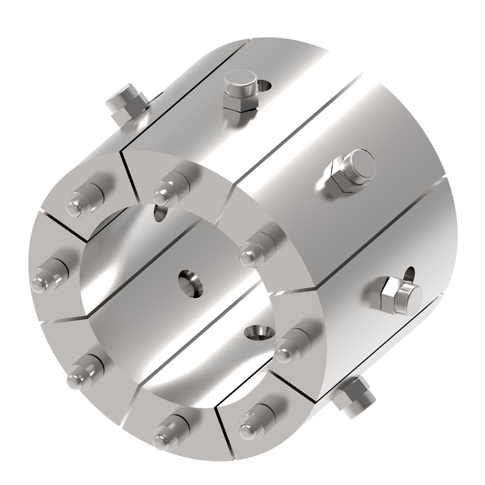 OTHER TOOLS/MACH Adapter Die Package