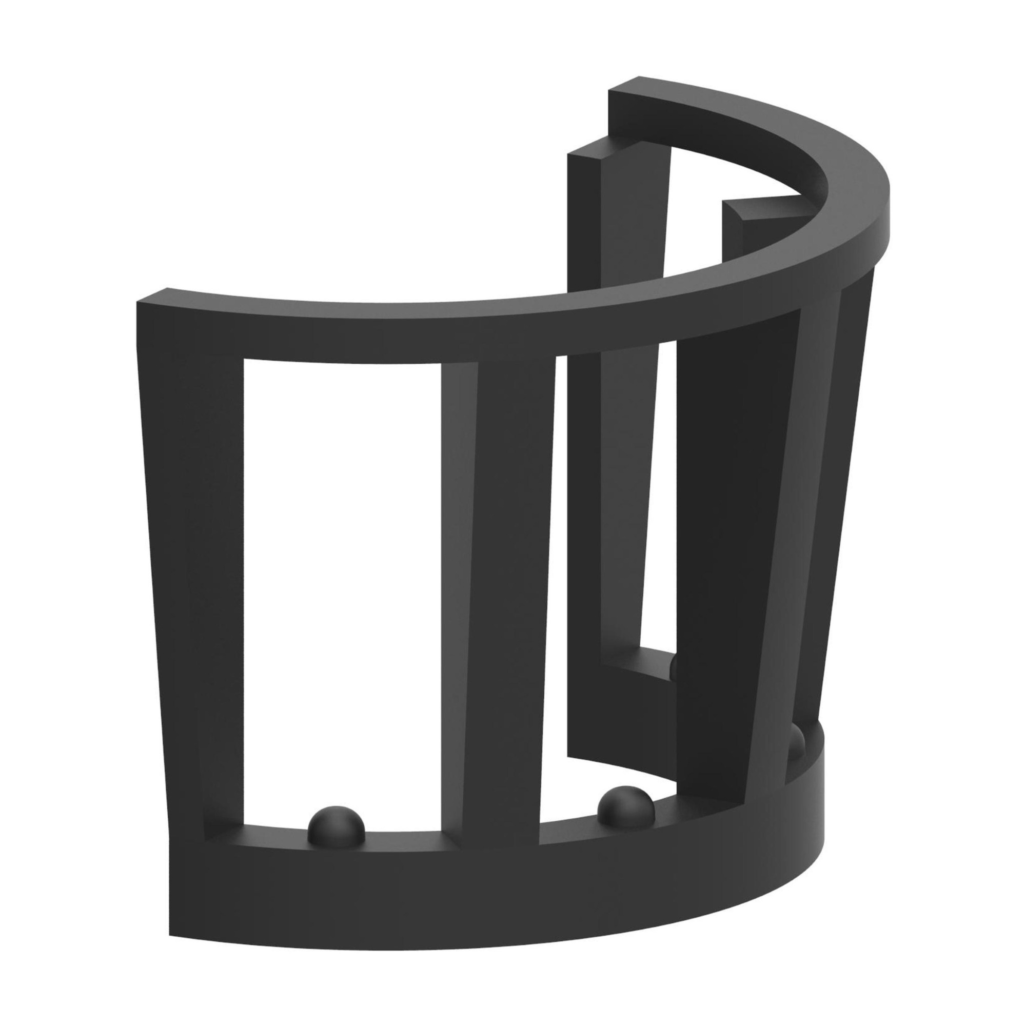 COLLET CAGE