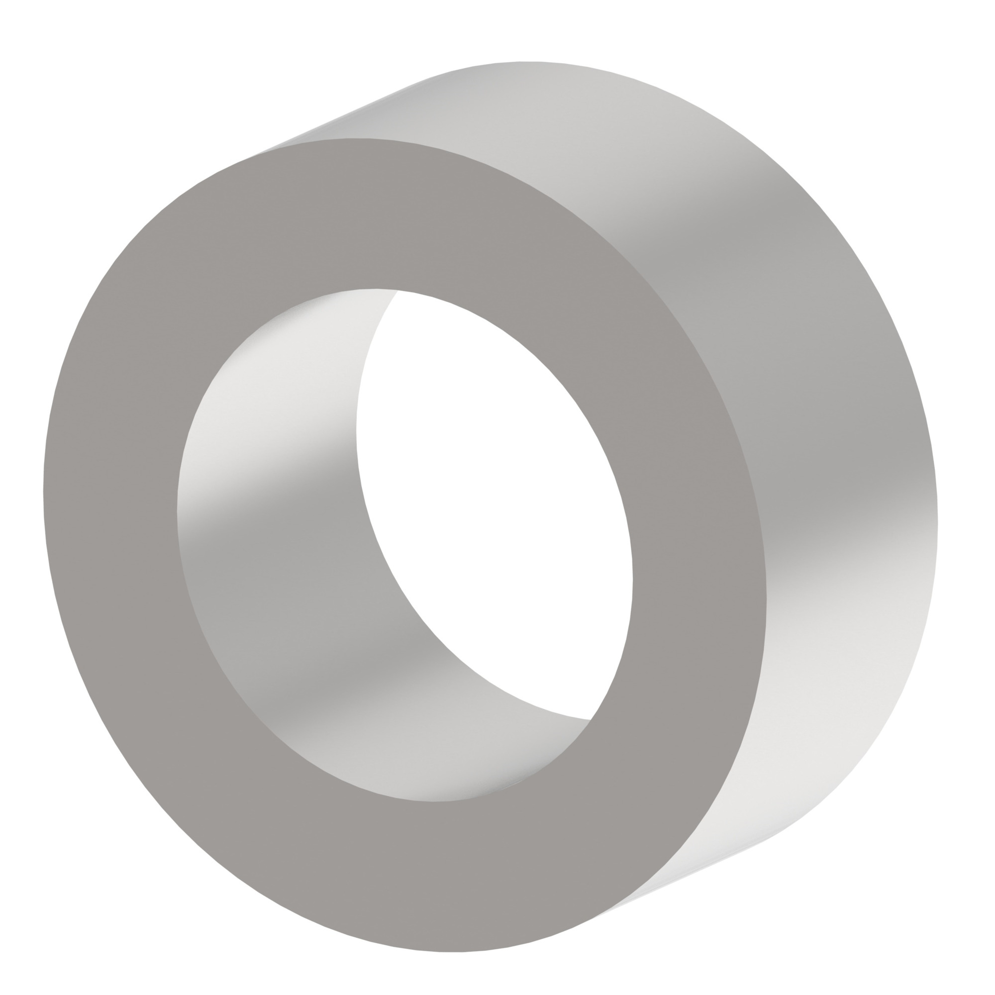 RING, WF-WD-STUETZRING 6x1 L/S A4GS
