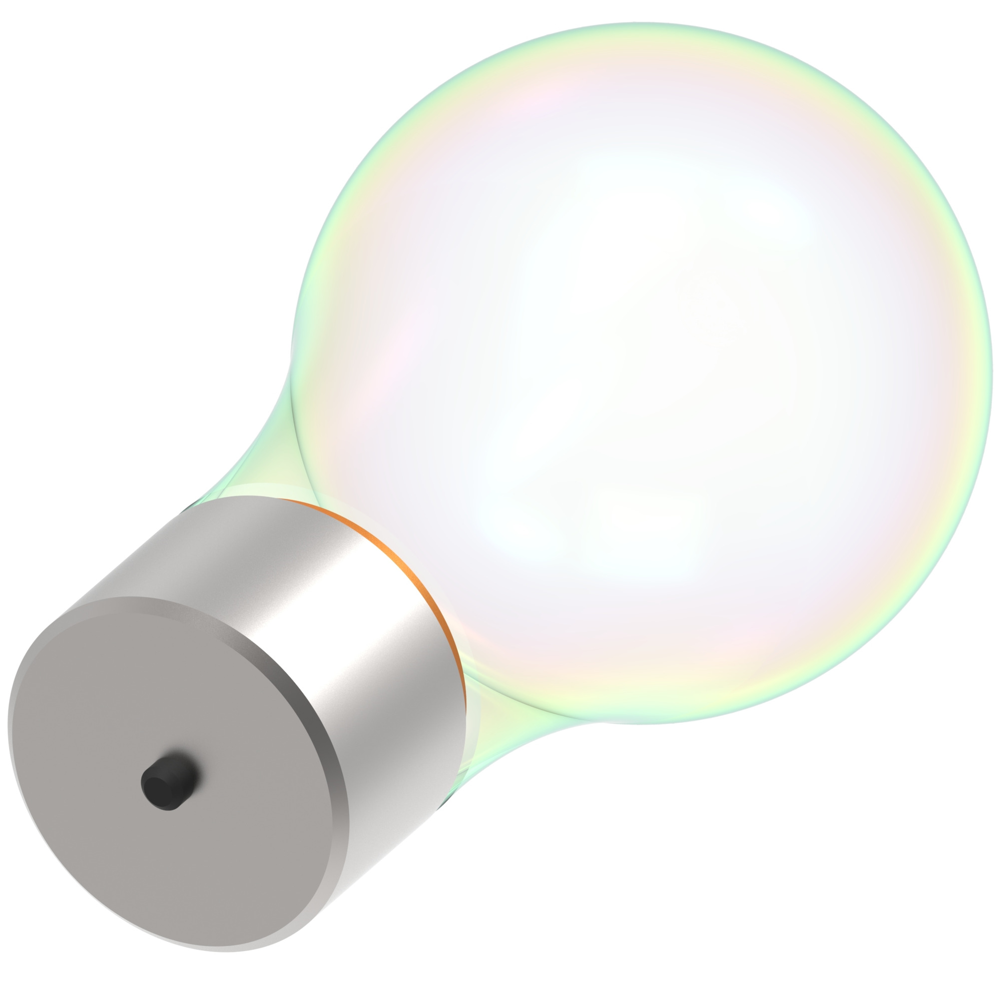 LIGHT BULB (T420-1)