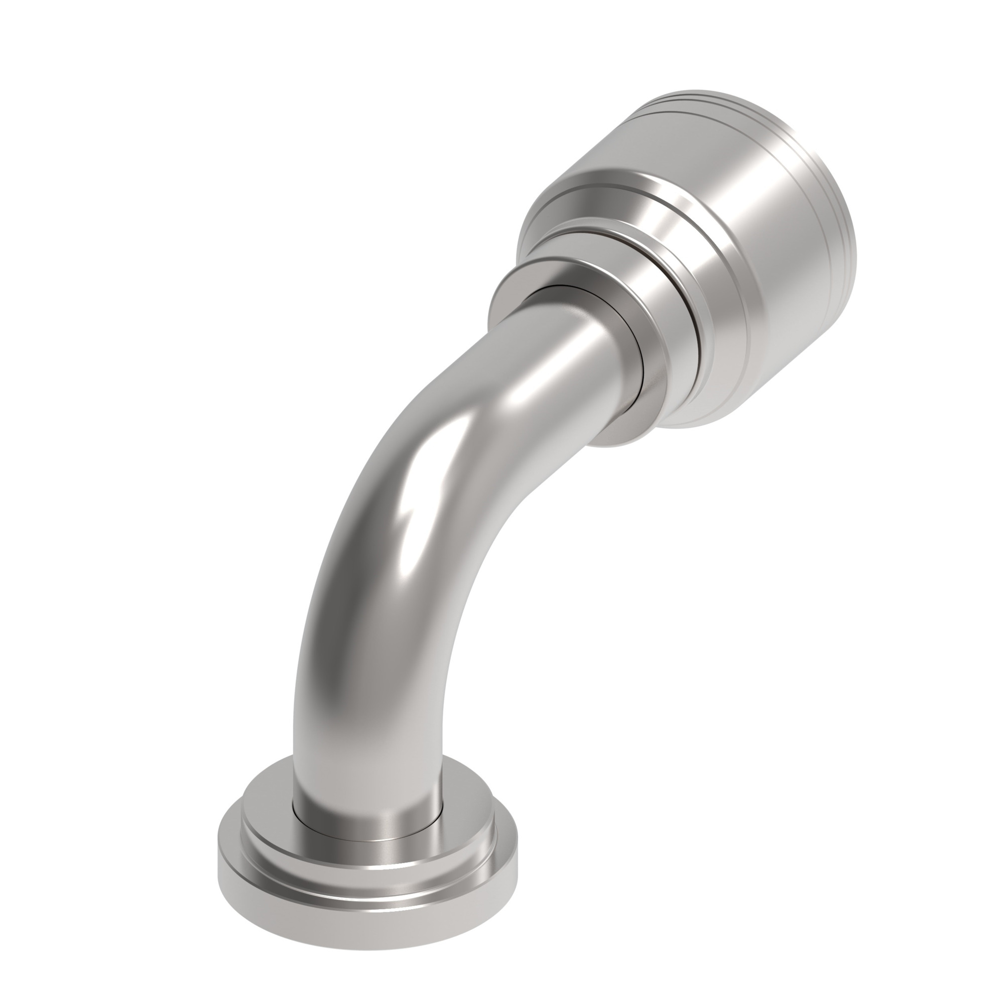 Hose End (perm) 1S/1R
