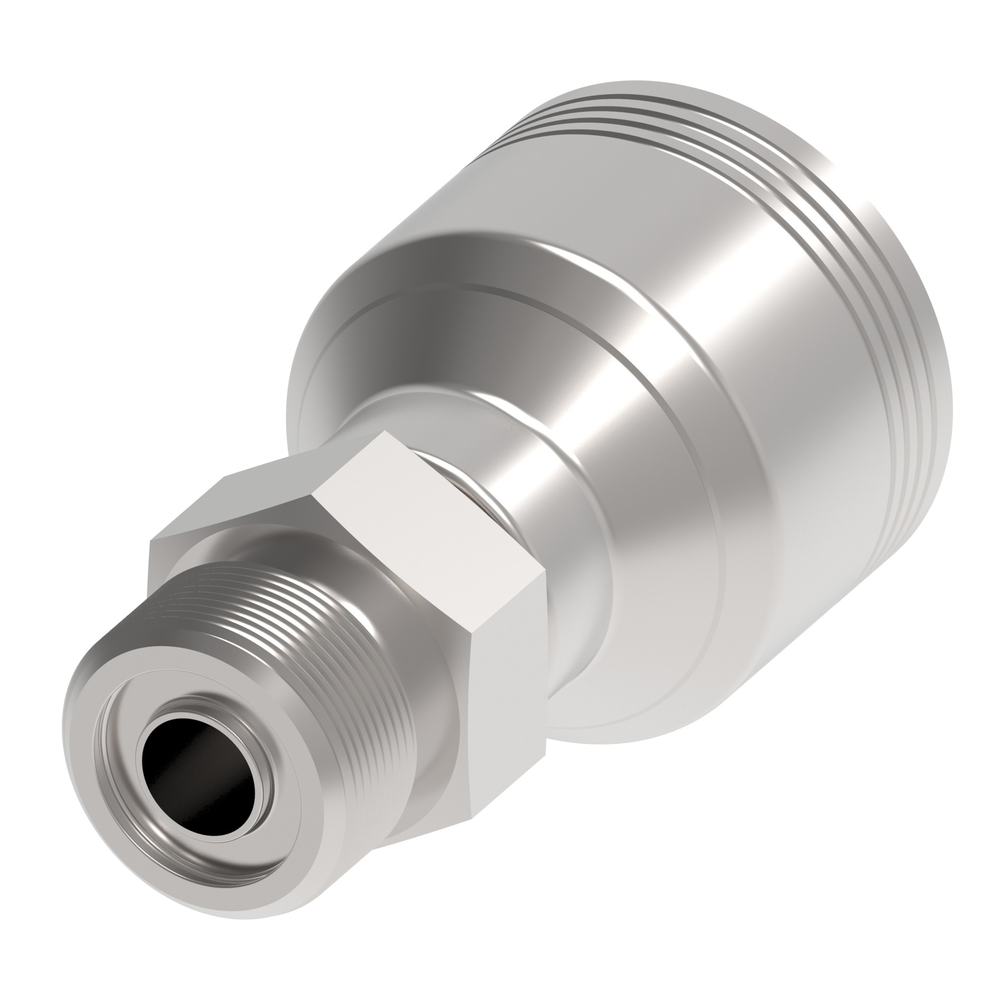 HOSE NIPPLE ASSY,4S/06,ORS-M/06,CS,STR