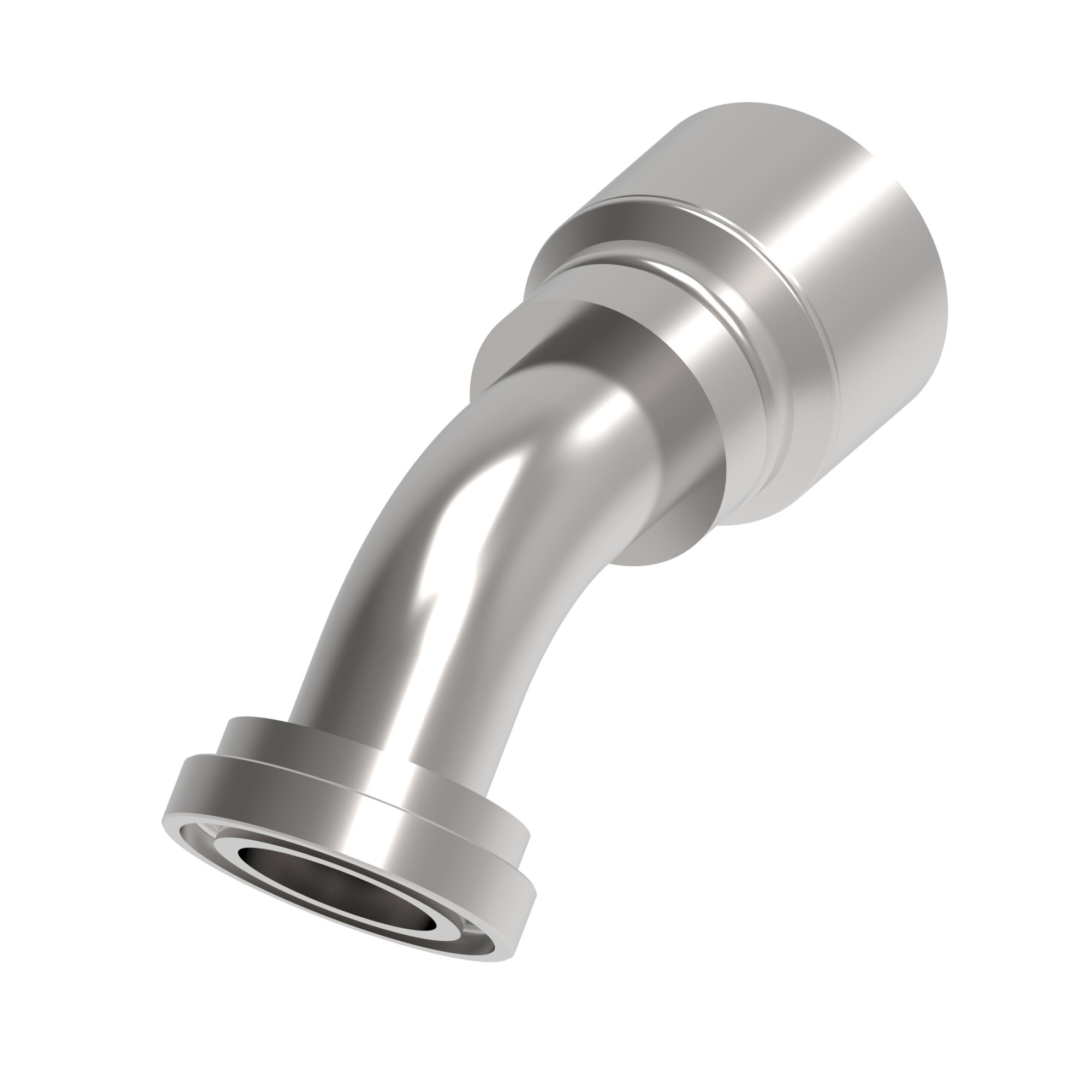 CON PRENS GLOB OTC FLANGE COD. 61 45 ACO