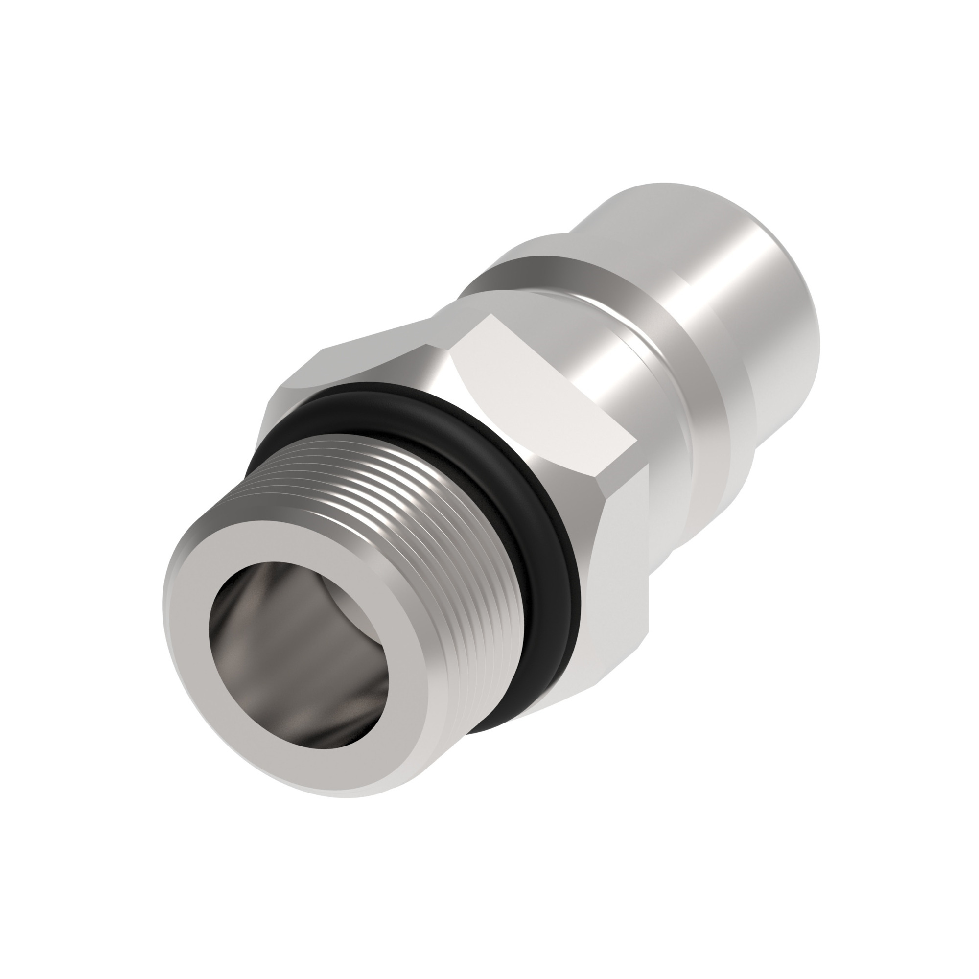 FG COUPLING HALF