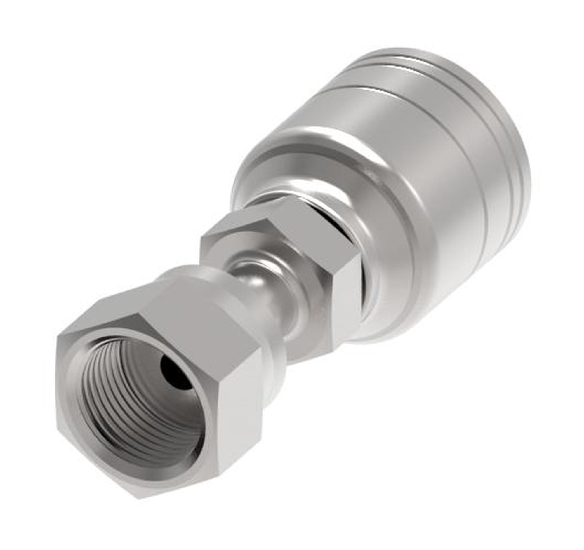 HOSE NIPPLE ASSY,4S/24,ORS-F/24,CS,STR