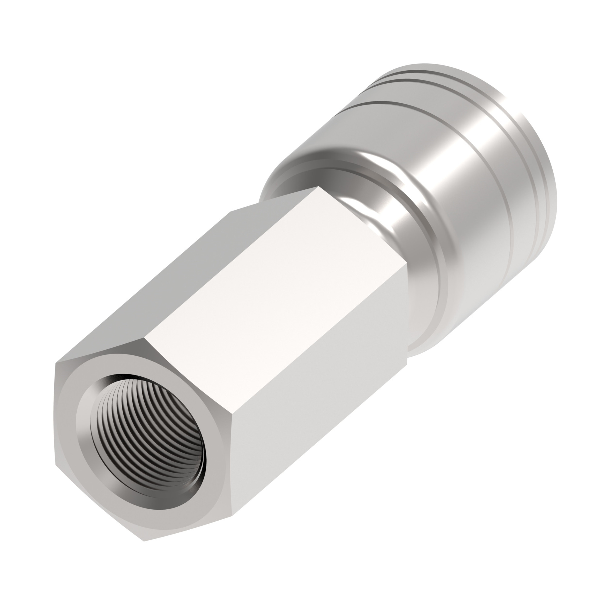 Ftng (perm) Female Pipe