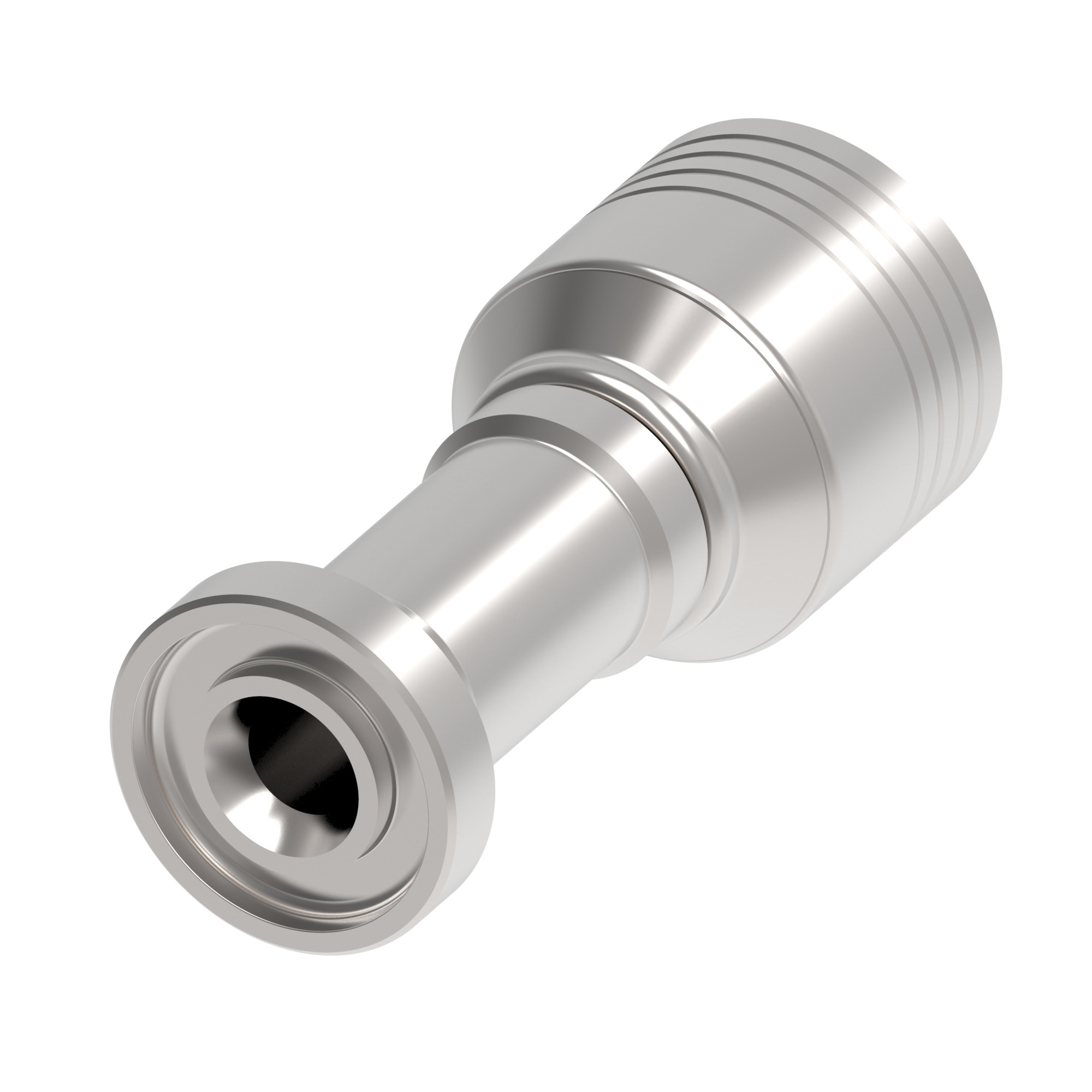 HOSE NIPPLE ASSY, 4S/20, C61/16, CS, STR