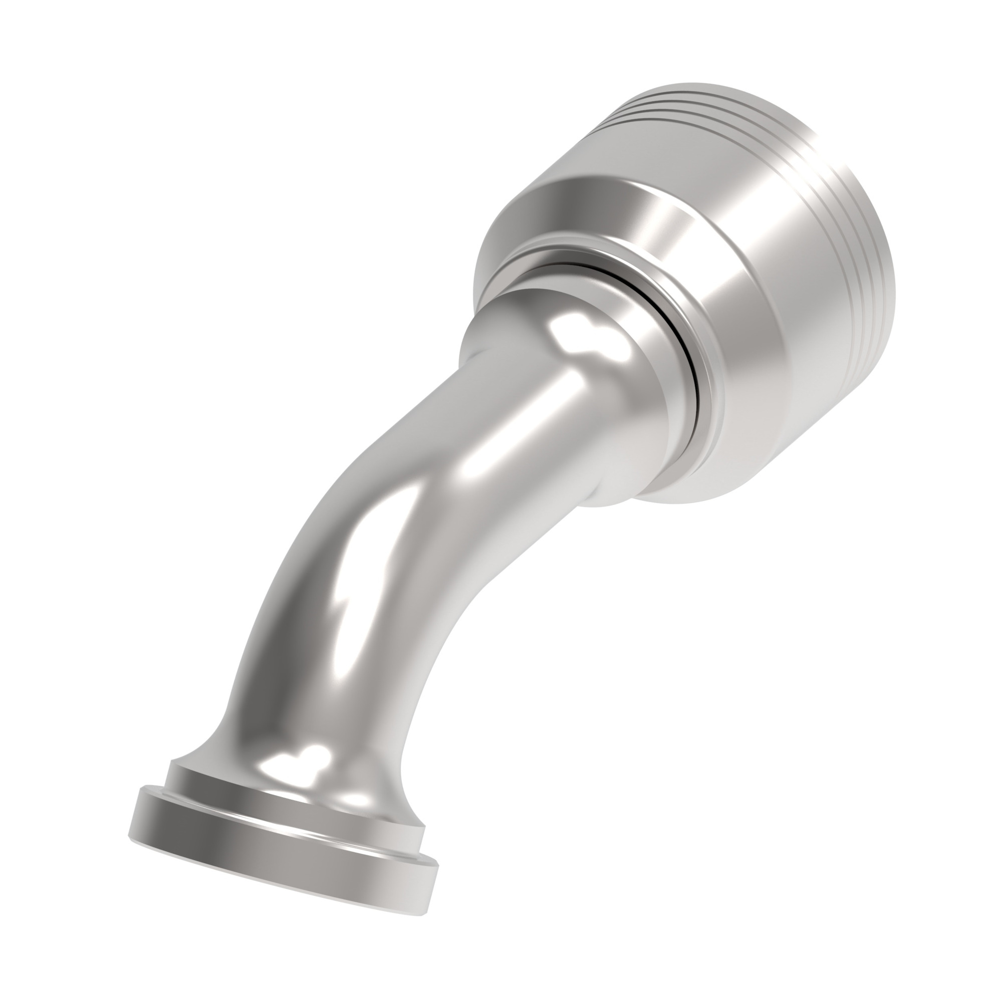 HOSE NIPPLE ASSY, 4S/32, C61/32, CS, 60D