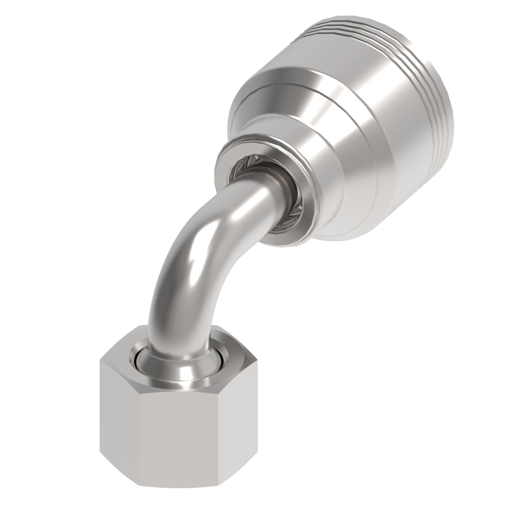 HOSE NIPPLE ASSY,4S/12,ORS-F/16,CS,90D