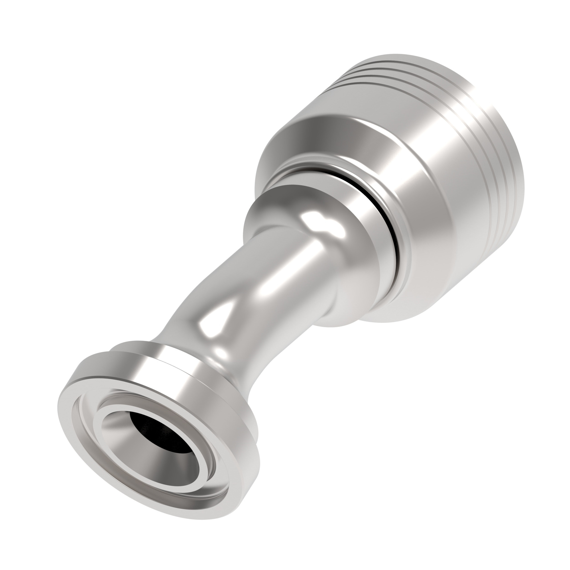 HOSE NIPPLE ASSY,4S/20,C61/20,CS,22.5D