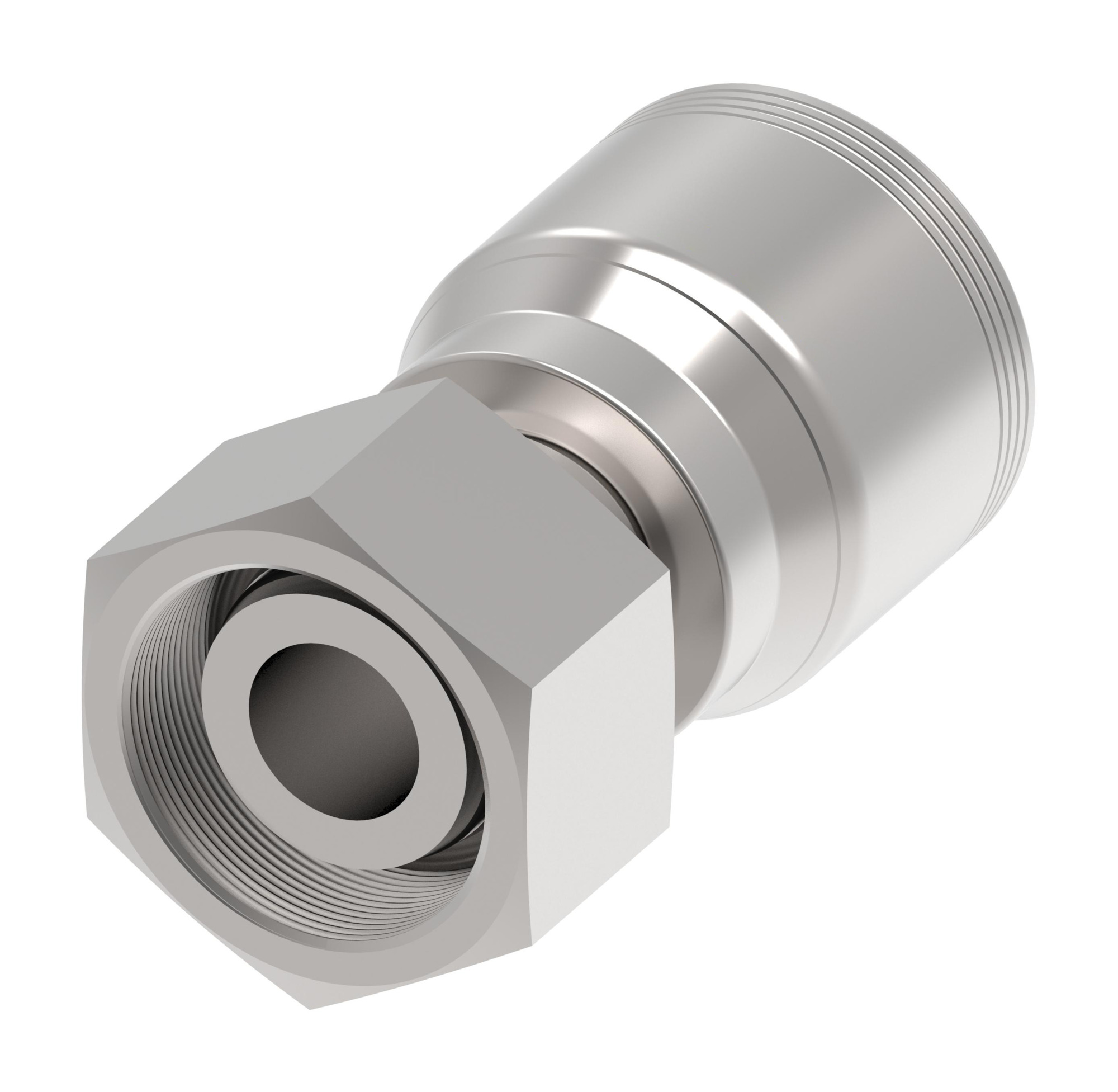 ET-Hose Fittings