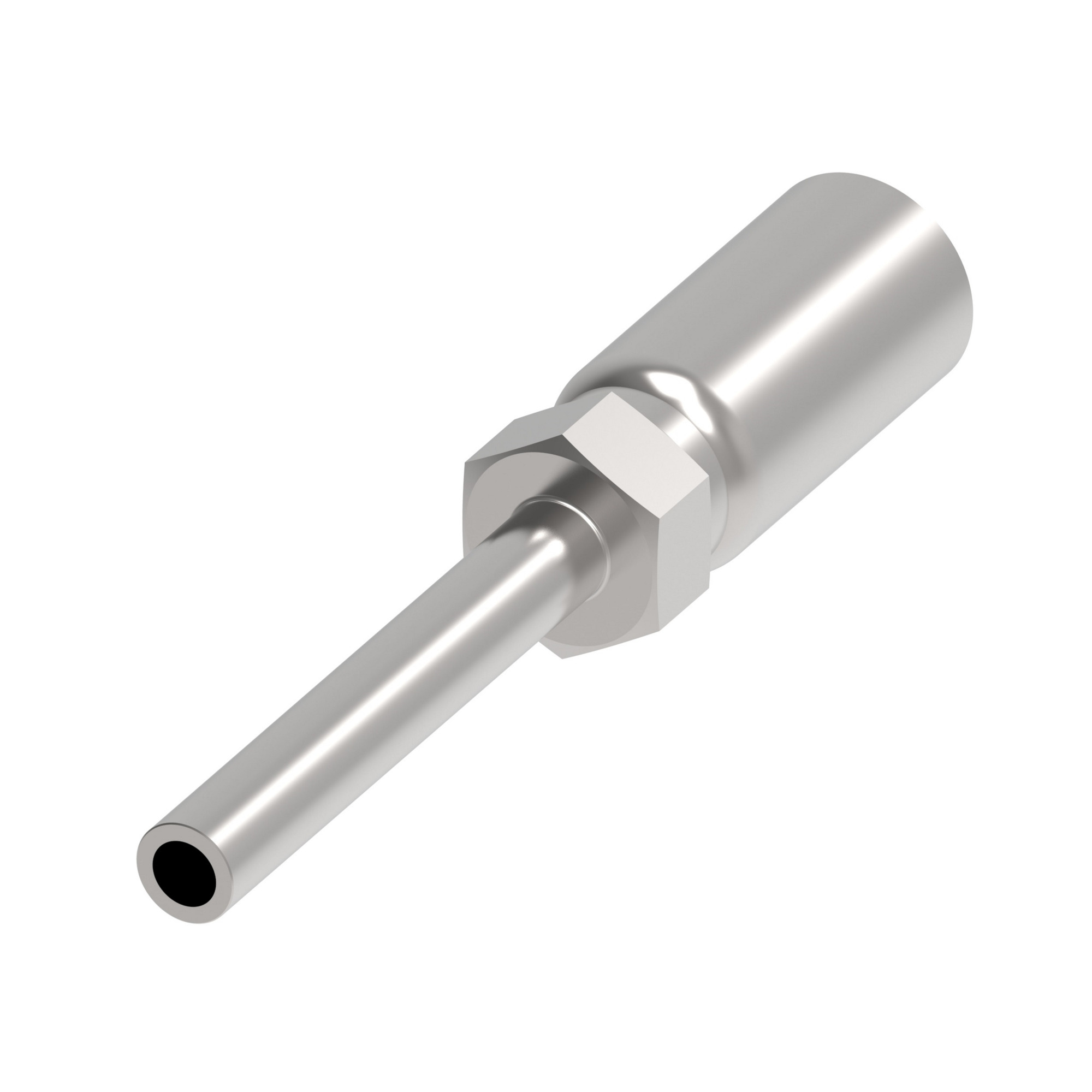 Ftng (perm), Thermo Tube Stub SS