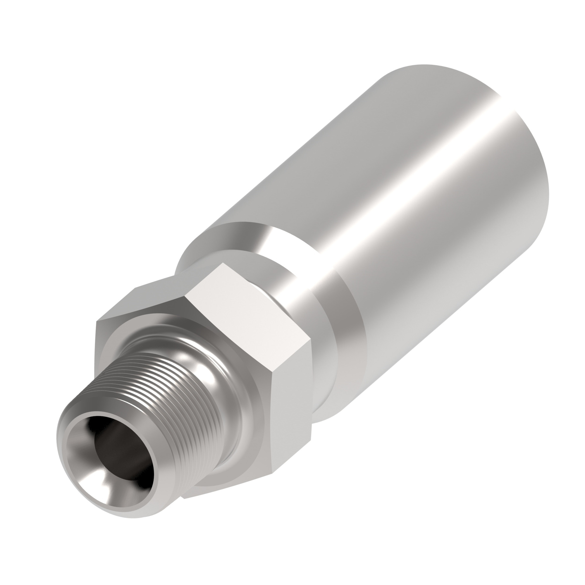 FTG-Steel- M-PIPE- STRT 20 PCS- WAS 390V