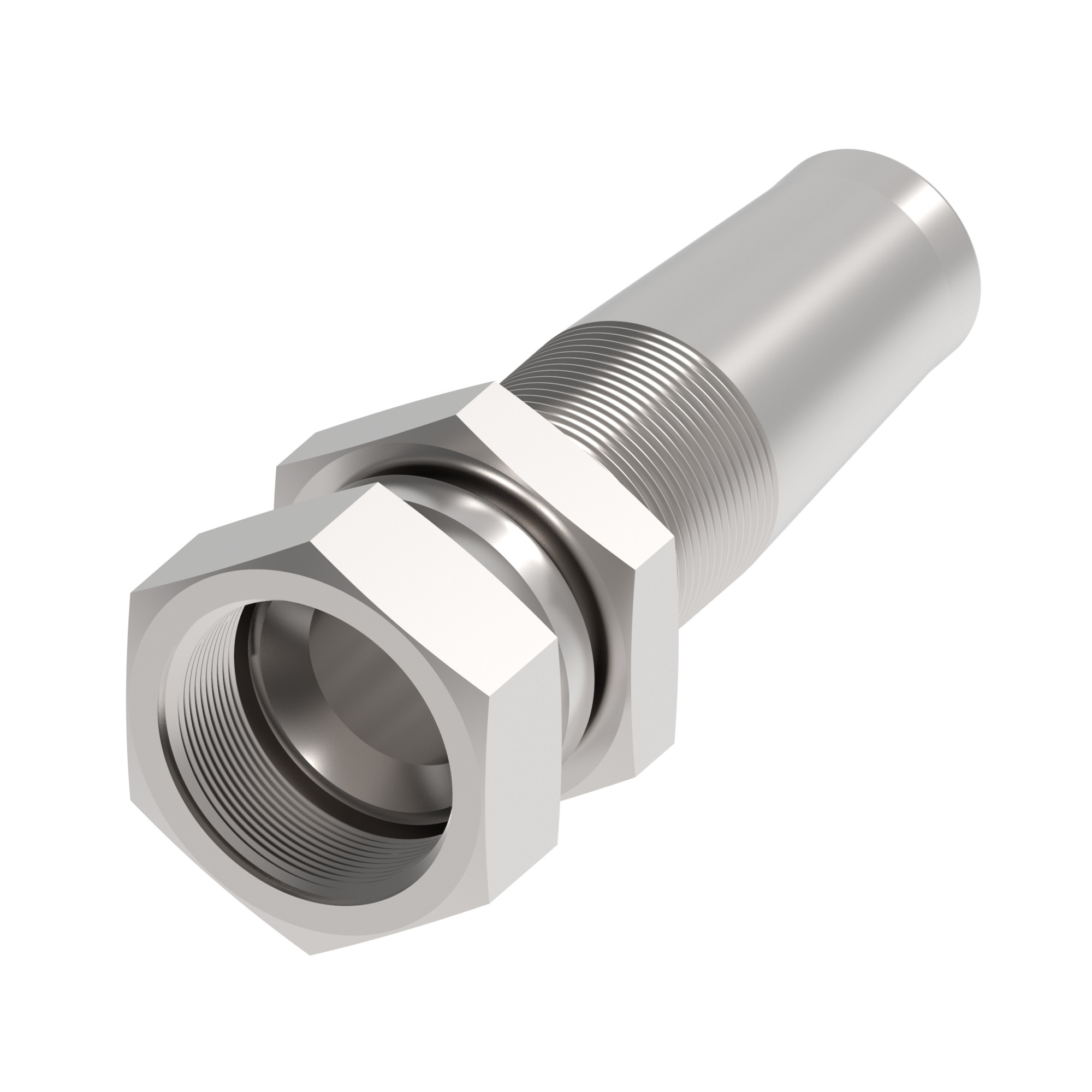 HOSE NIPPLE ASSY, 5R/10, FS/10, CS, STR