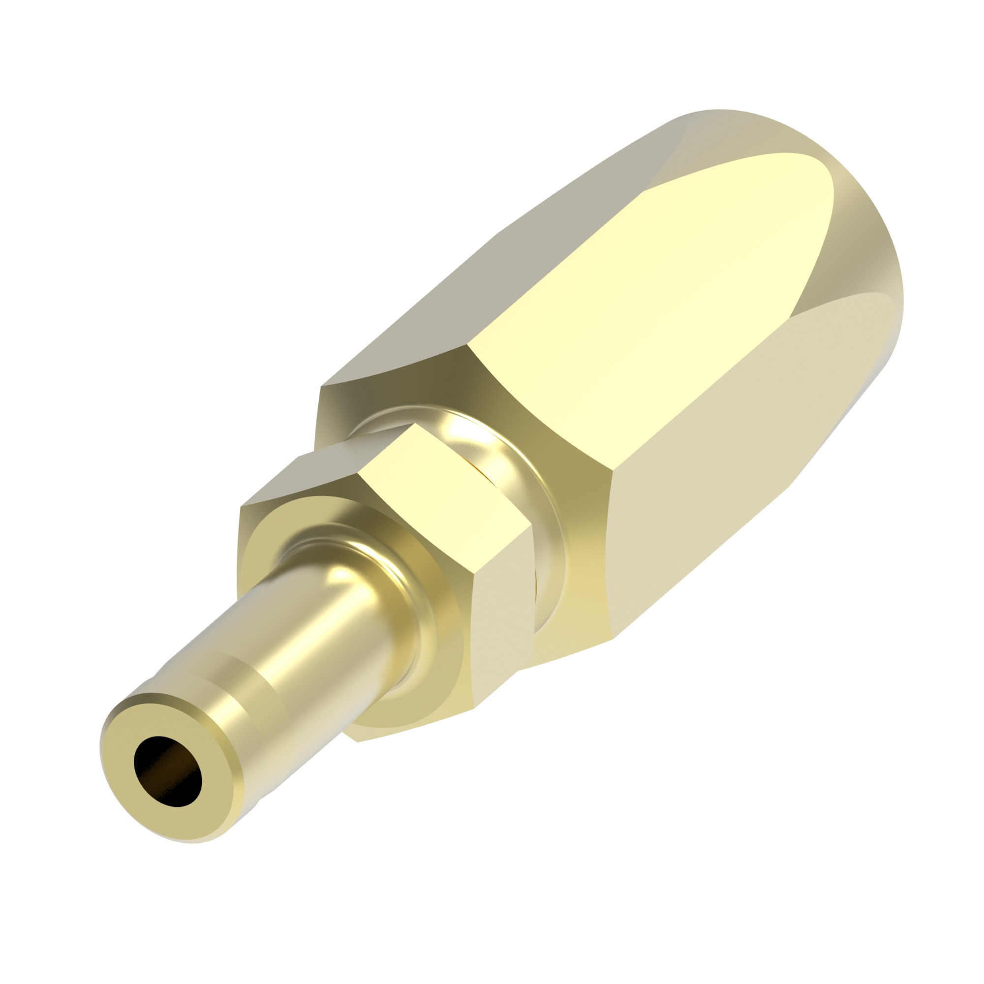 FTG-BRASS-TUBE-HK- STRT 20 PCS-WAS3904-0