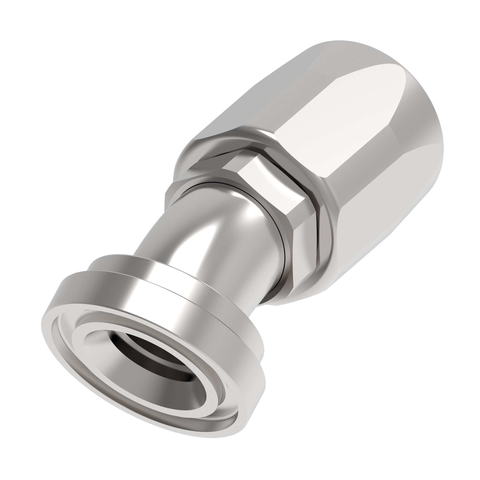 Ftng (reus)61-flange R53-15