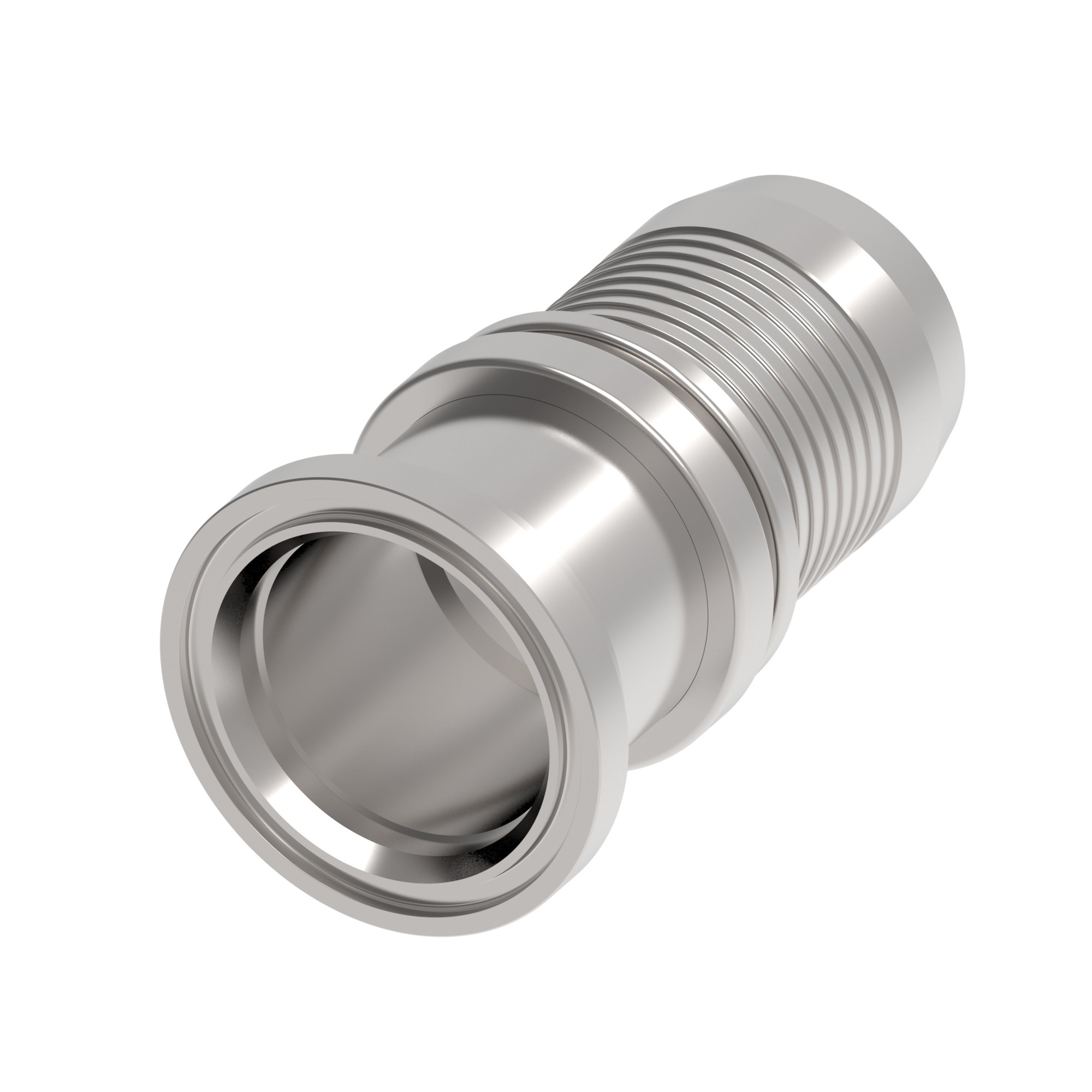 HOSE NIPPLE ASSY,1A/48,C61/48,CS,STR