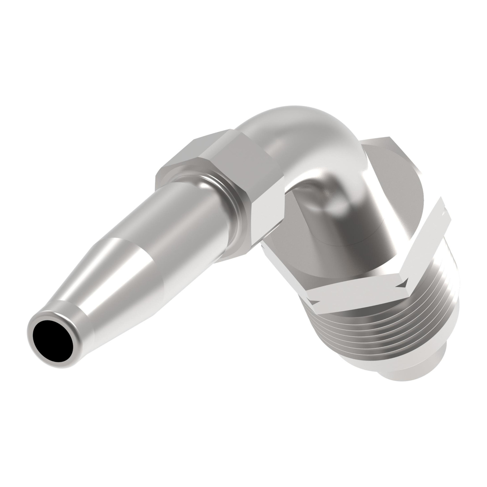 HOSE NIPPLE ASSY,HP/06,LIFESVR/10,CS,60D