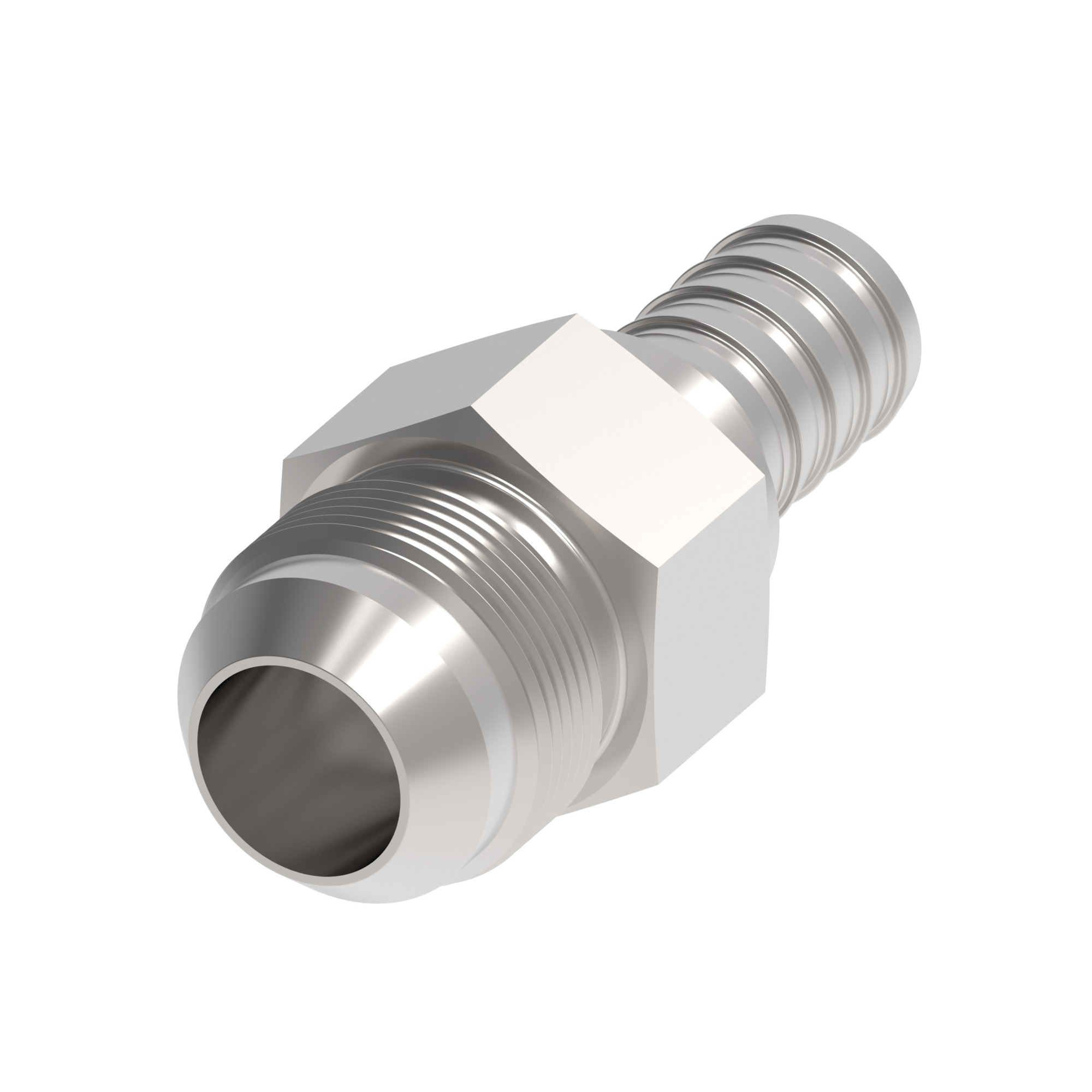 NPL 100R5Steel str -12M SAE37 x -12Hose