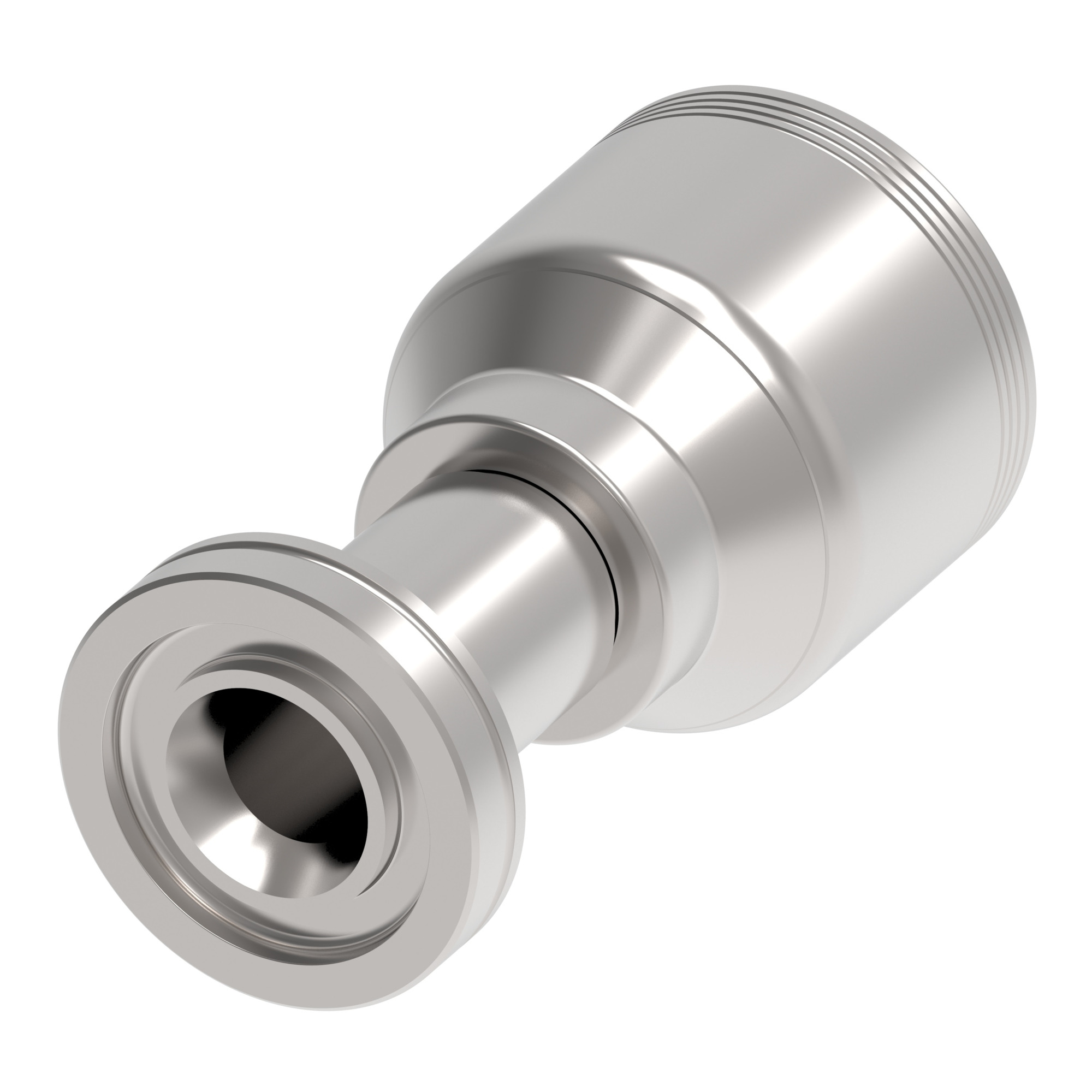 HOSE NIPPLE ASSY, 4S/12, C62/12, CS, STR
