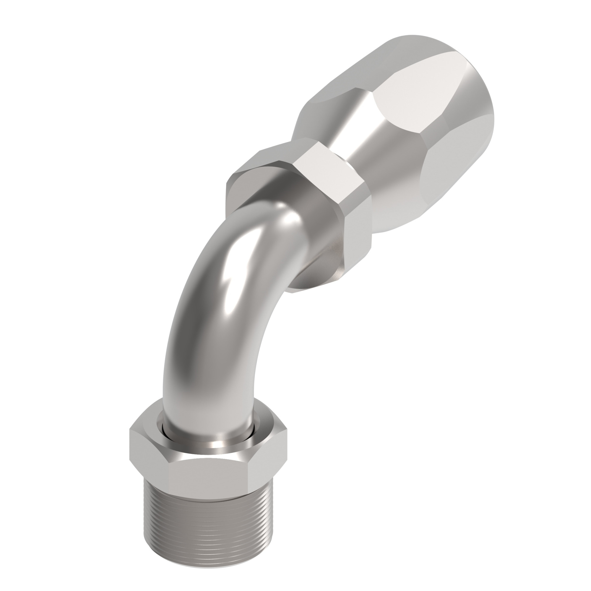 Ftng reus other AQP High Pressure Hose F