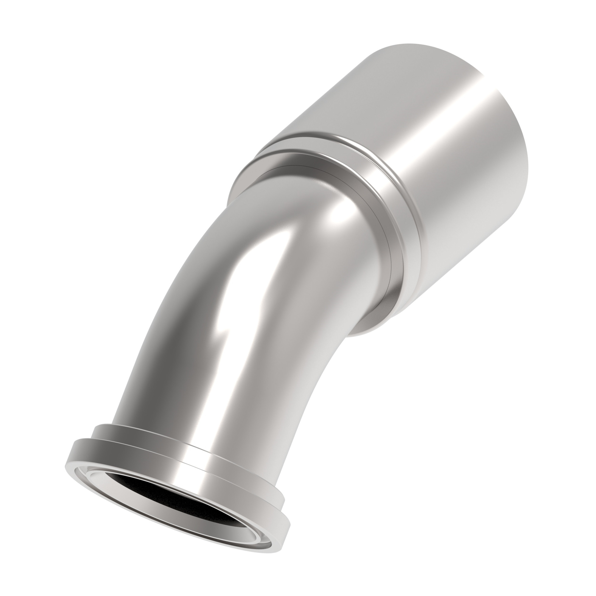 Ftng (perm)61-flange R4 8-9