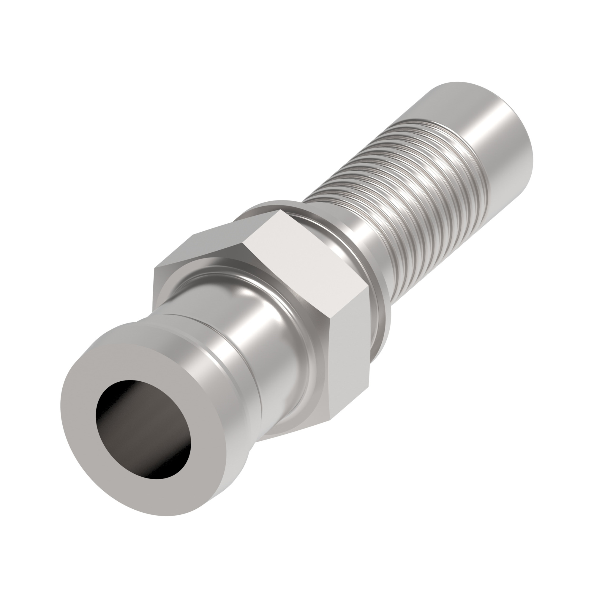 Nipple(perm) ORS Str-12Hose x-12F ORS