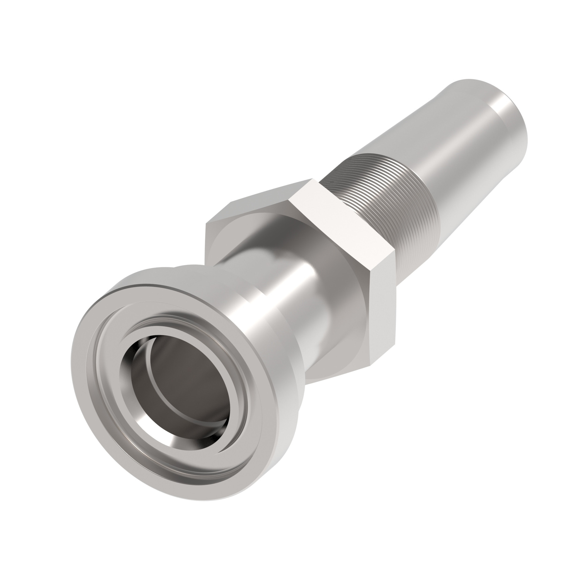 HOSE NIPPLE ASSY, C5/16, C61/16, CS, STR