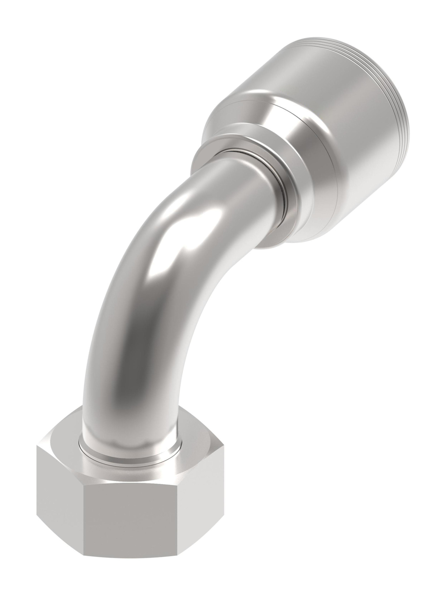 FTG TTC12 M52x2 F H USE 4S32DSB20