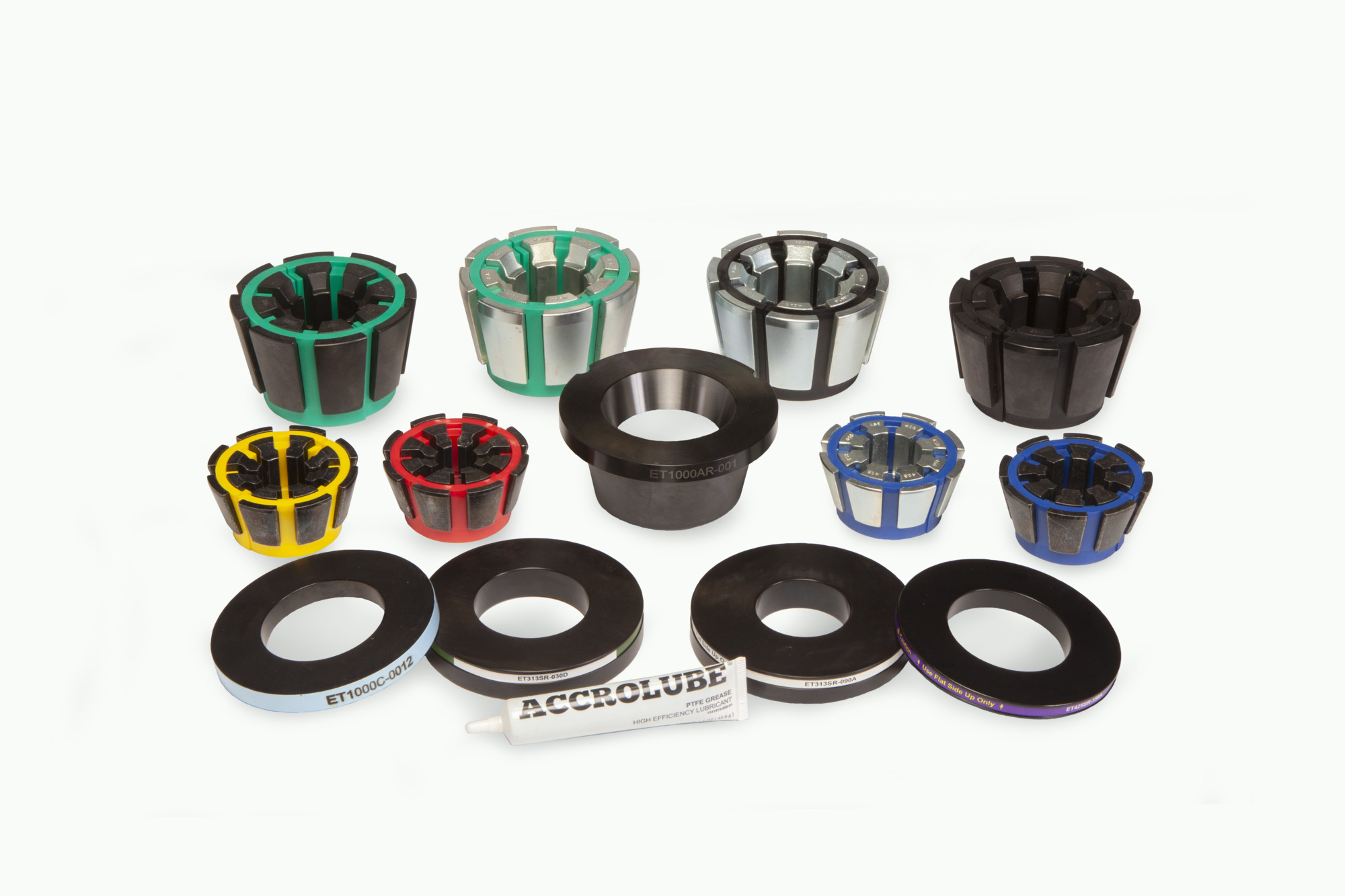 TOOLING PACKAGE ET1000 Optimized Packag