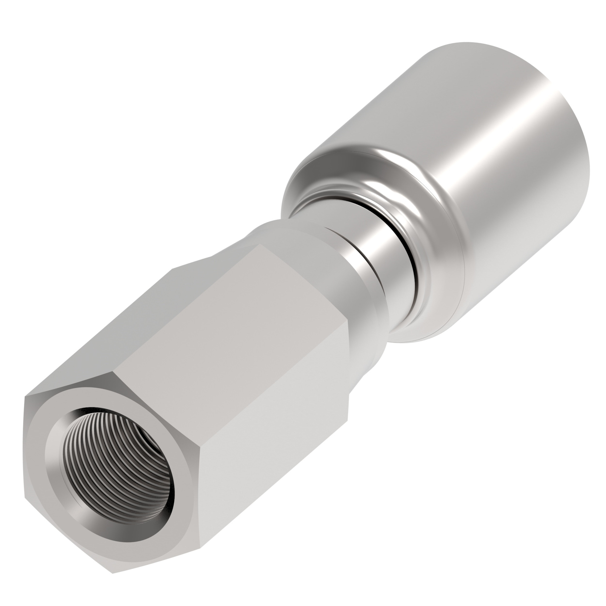 Ftng (perm), Thermo Female Pipe
