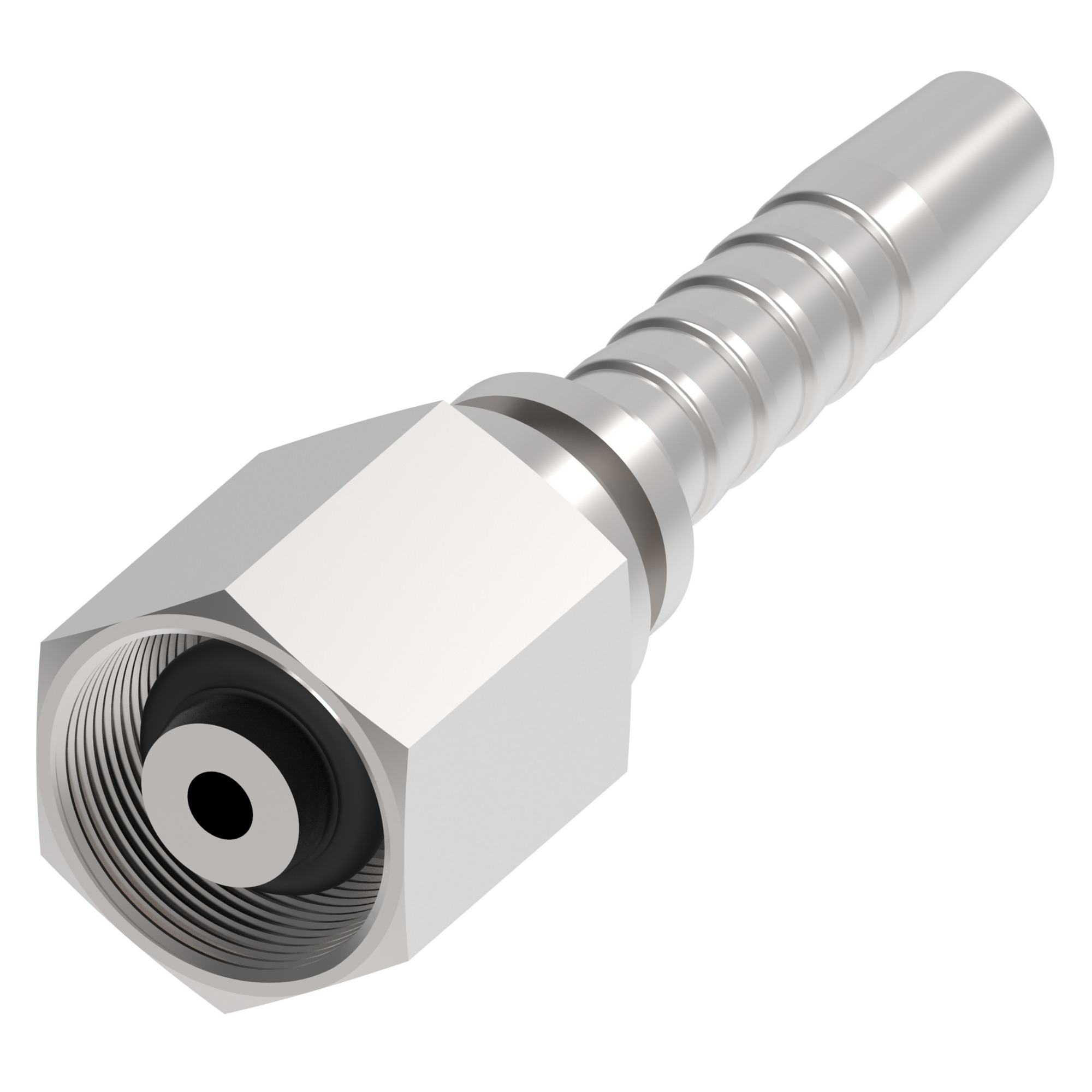 HOSE NIPPLE ASSY, 1P/04, FS/04, CS, STR