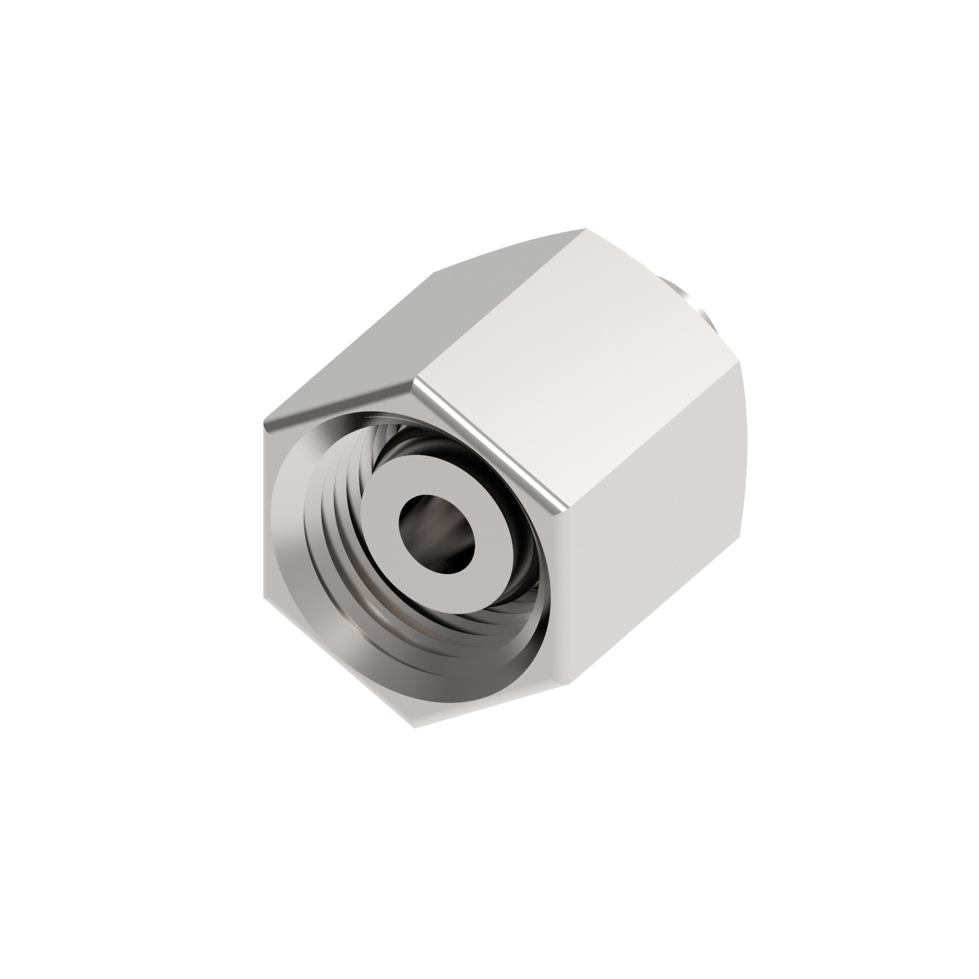 PLUG, VSD-M 6 LL A4GS
