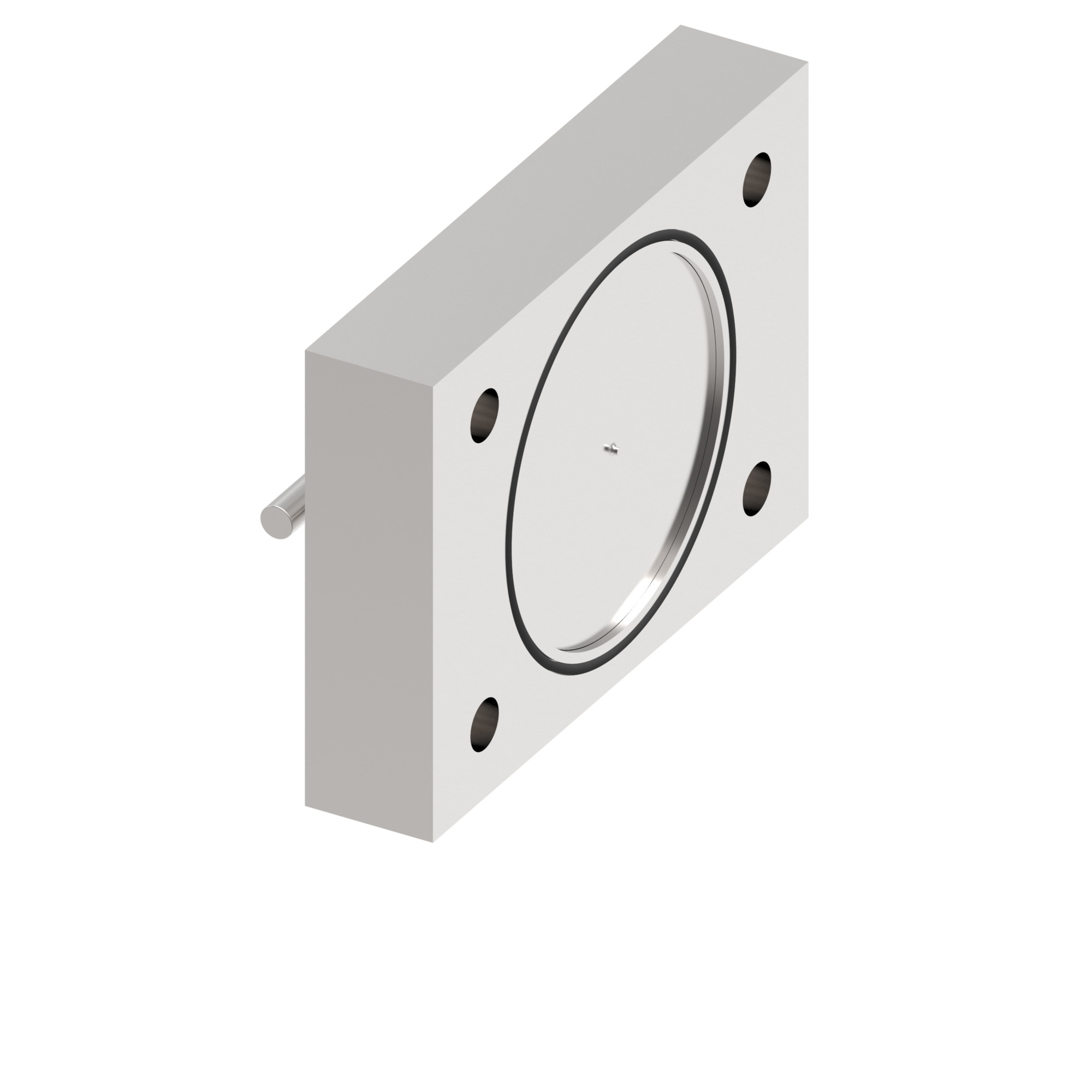 FLUSHING VALVE, SM4FV-40