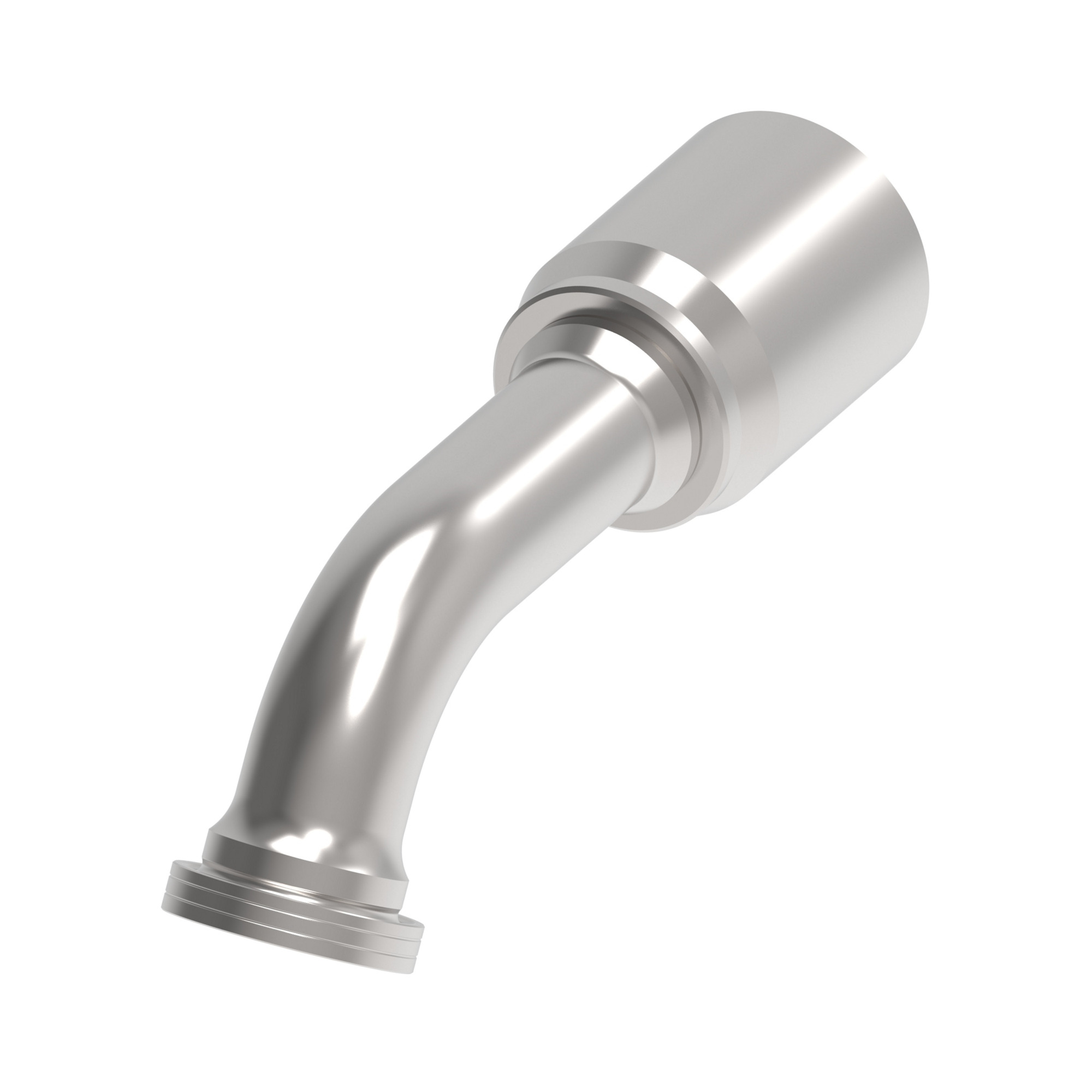 HOSE NIPPLE ASSY, 6S/20, C62/20, CS, 60D