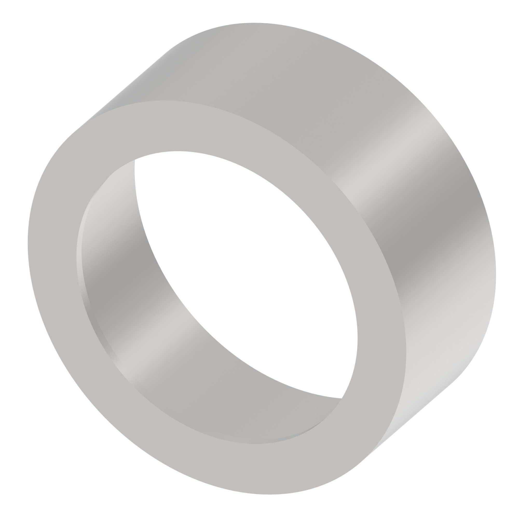 Spring Guard Retainer