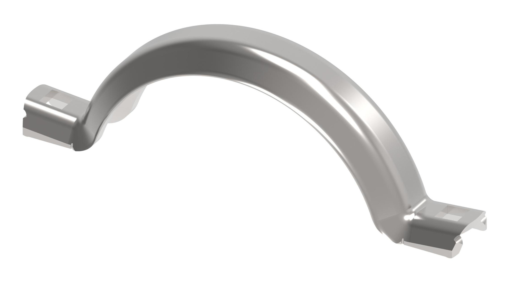 Adapter, Flexmaster Coupling Half